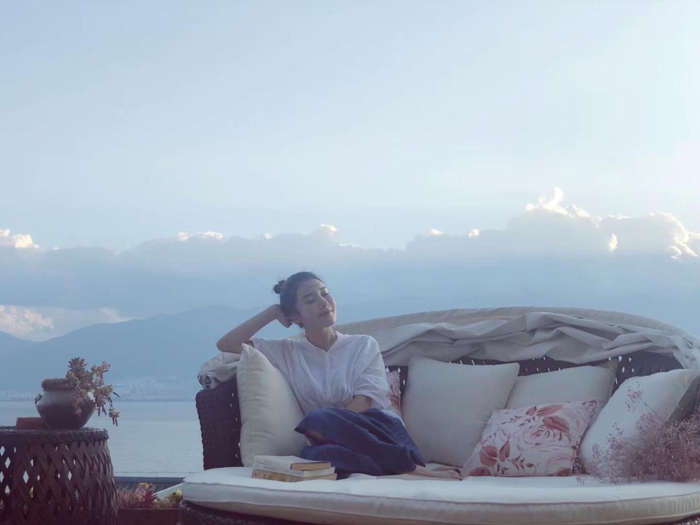 Dali Liao Fan Seaview Villa