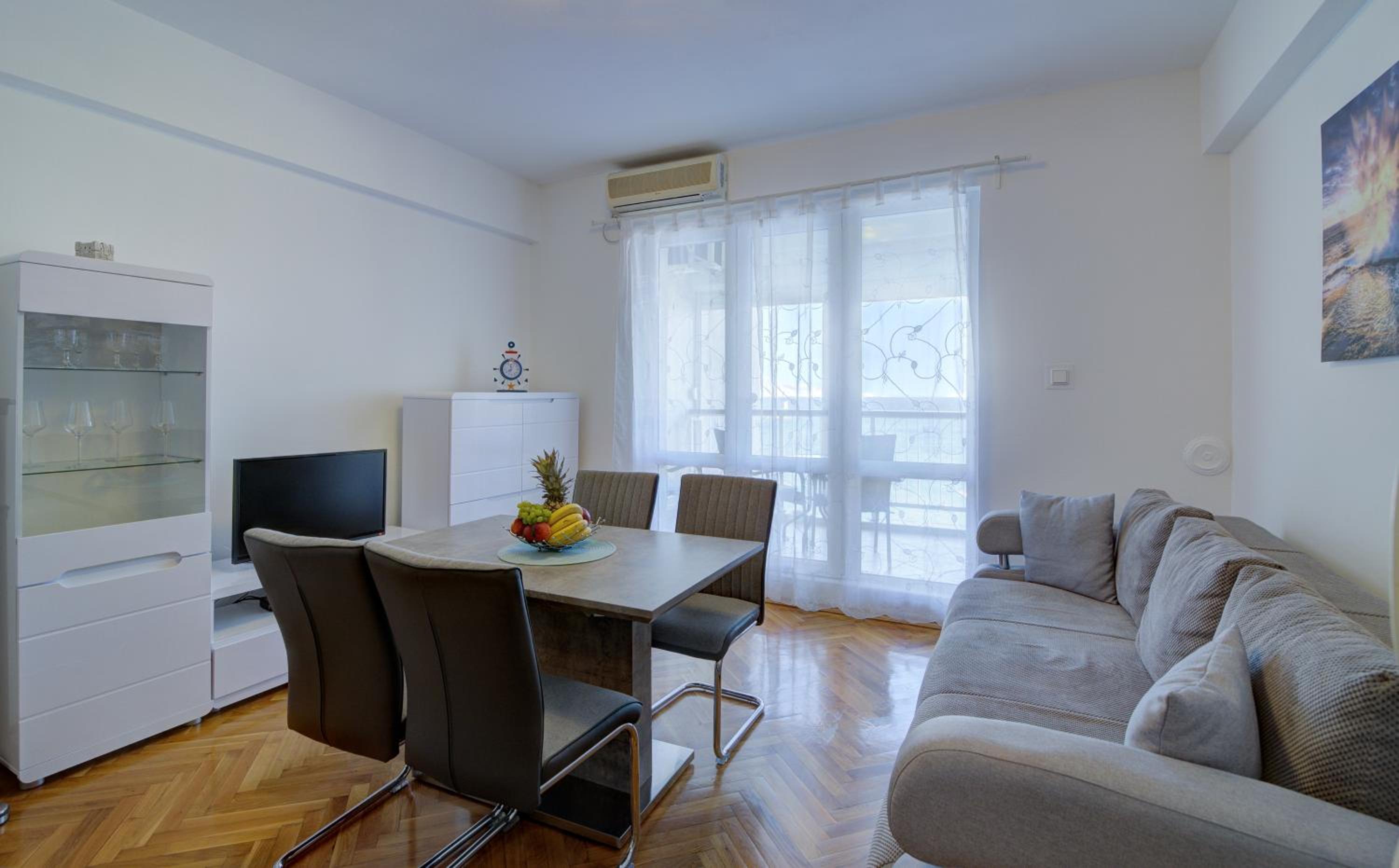 Apartment Joja