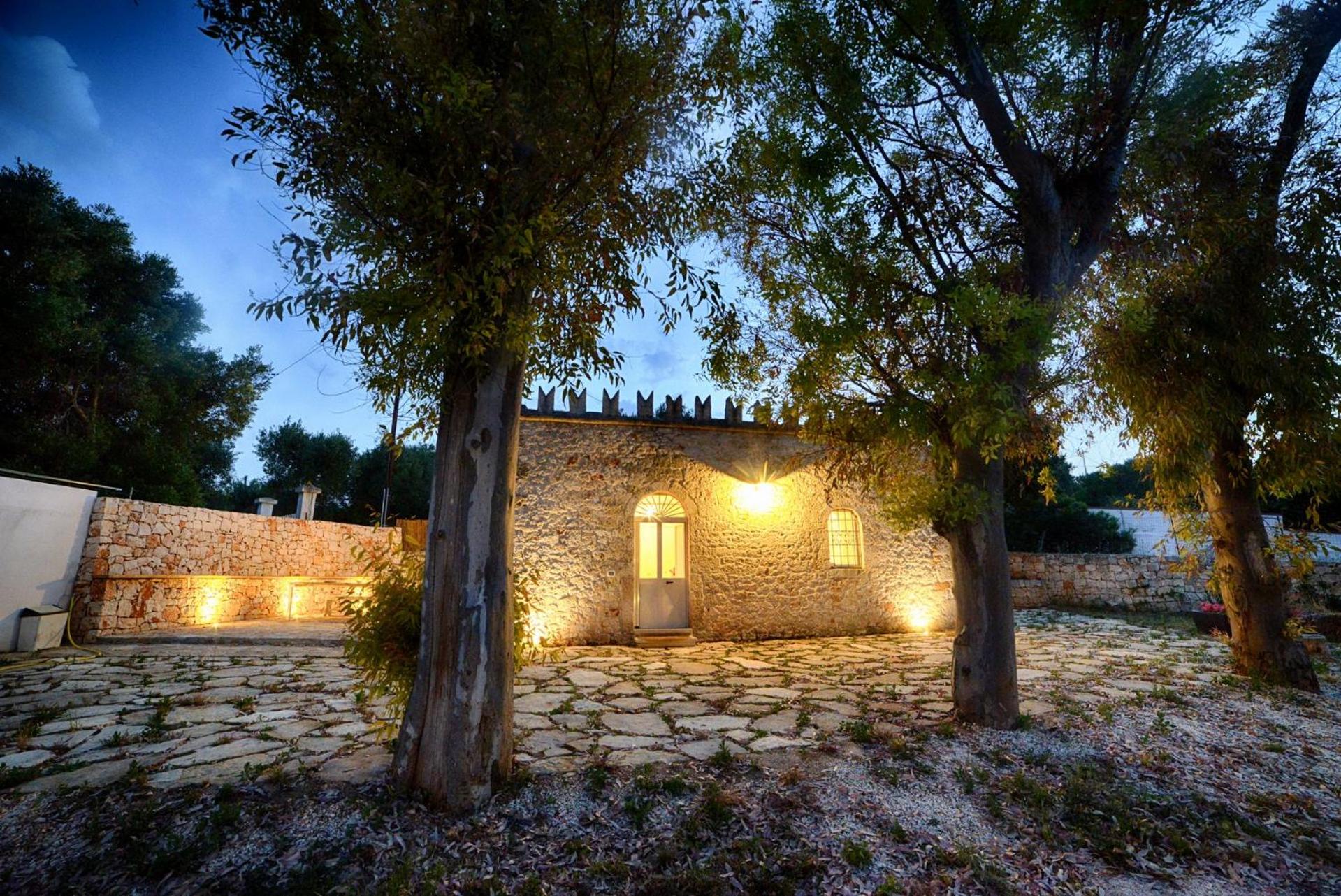 The Royal Lamia - Typical villa photo 1