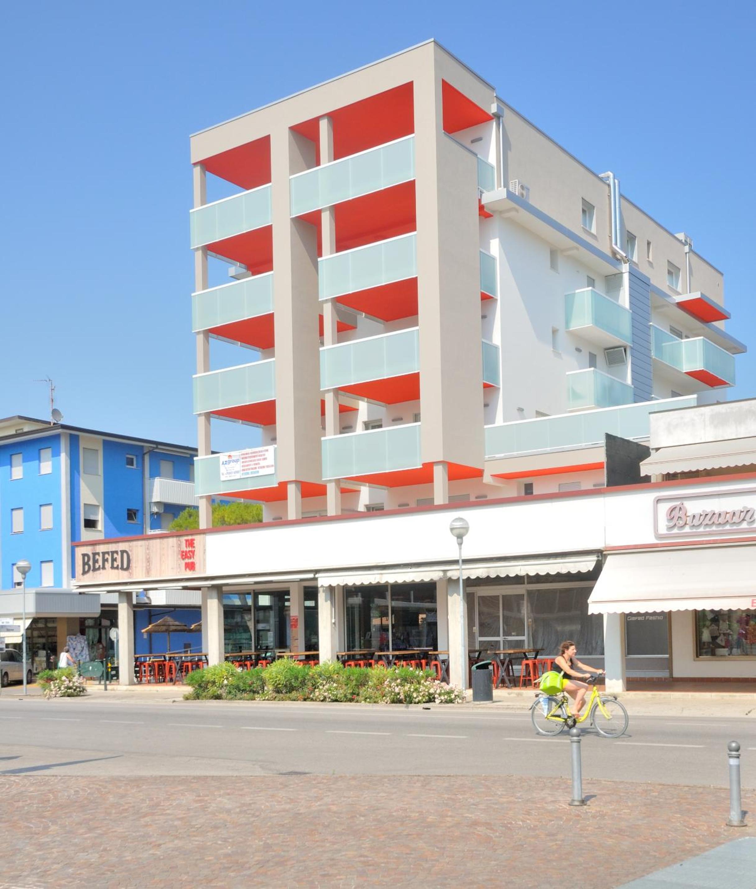 Condominio Il Faro photo 2