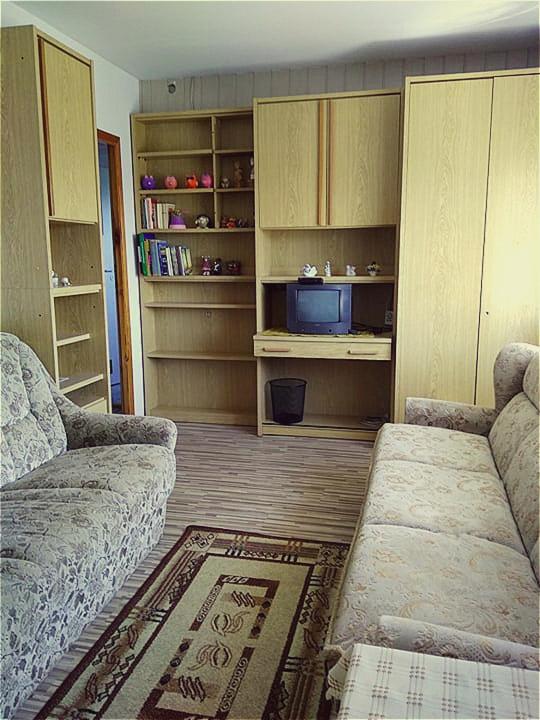 APARTAMENT ZACISZE