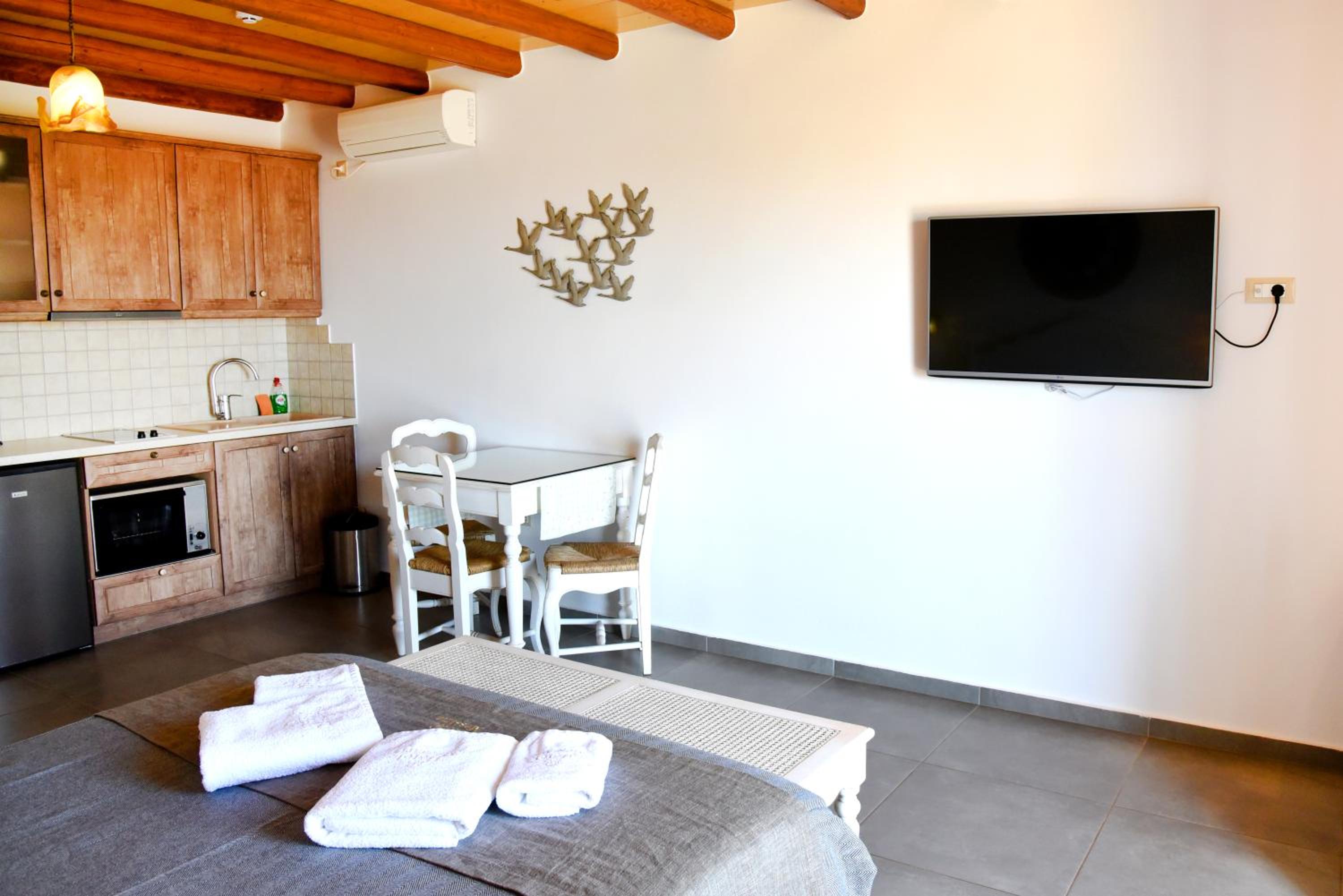 Hotel Messaria