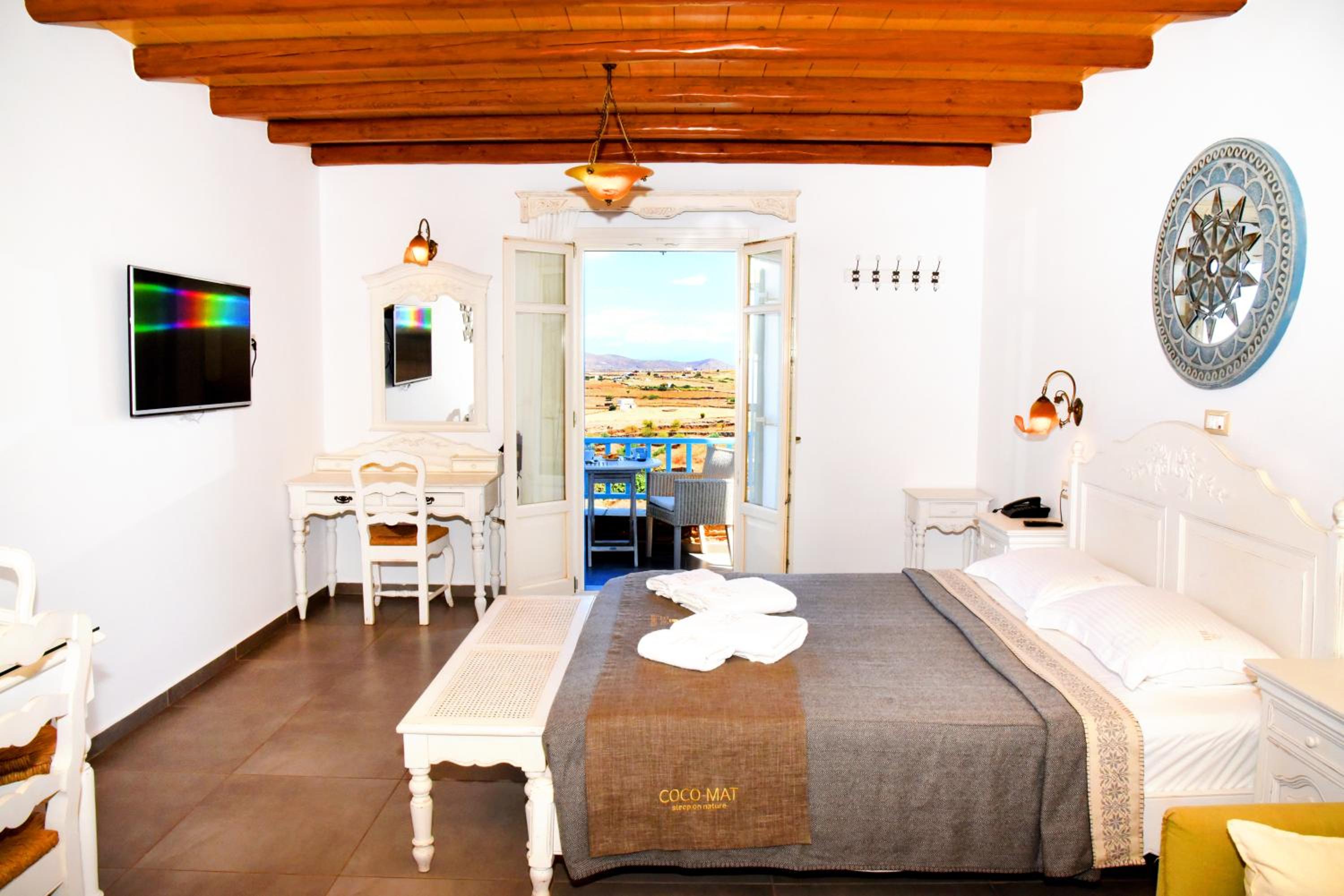 Hotel Messaria