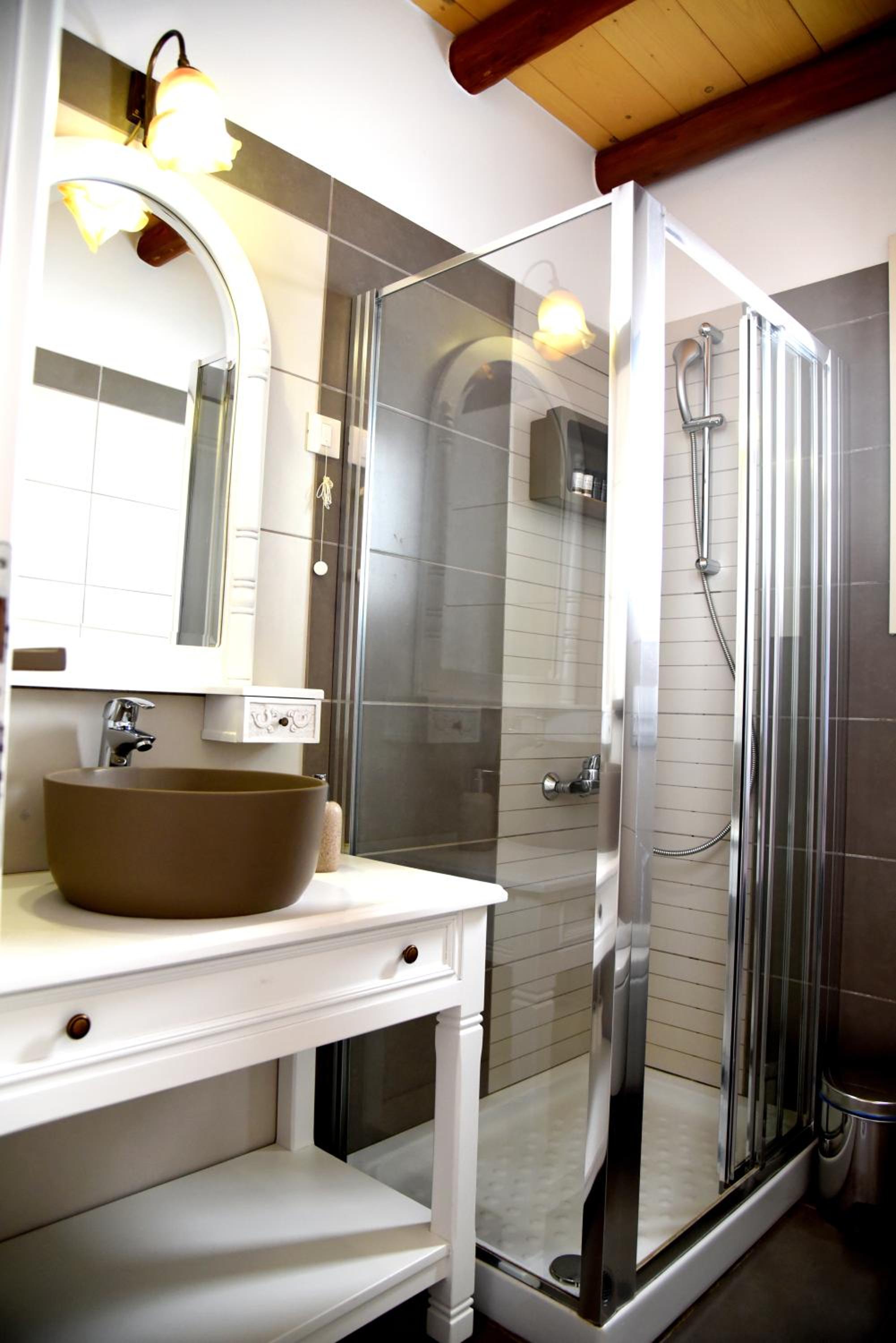 Hotel Messaria