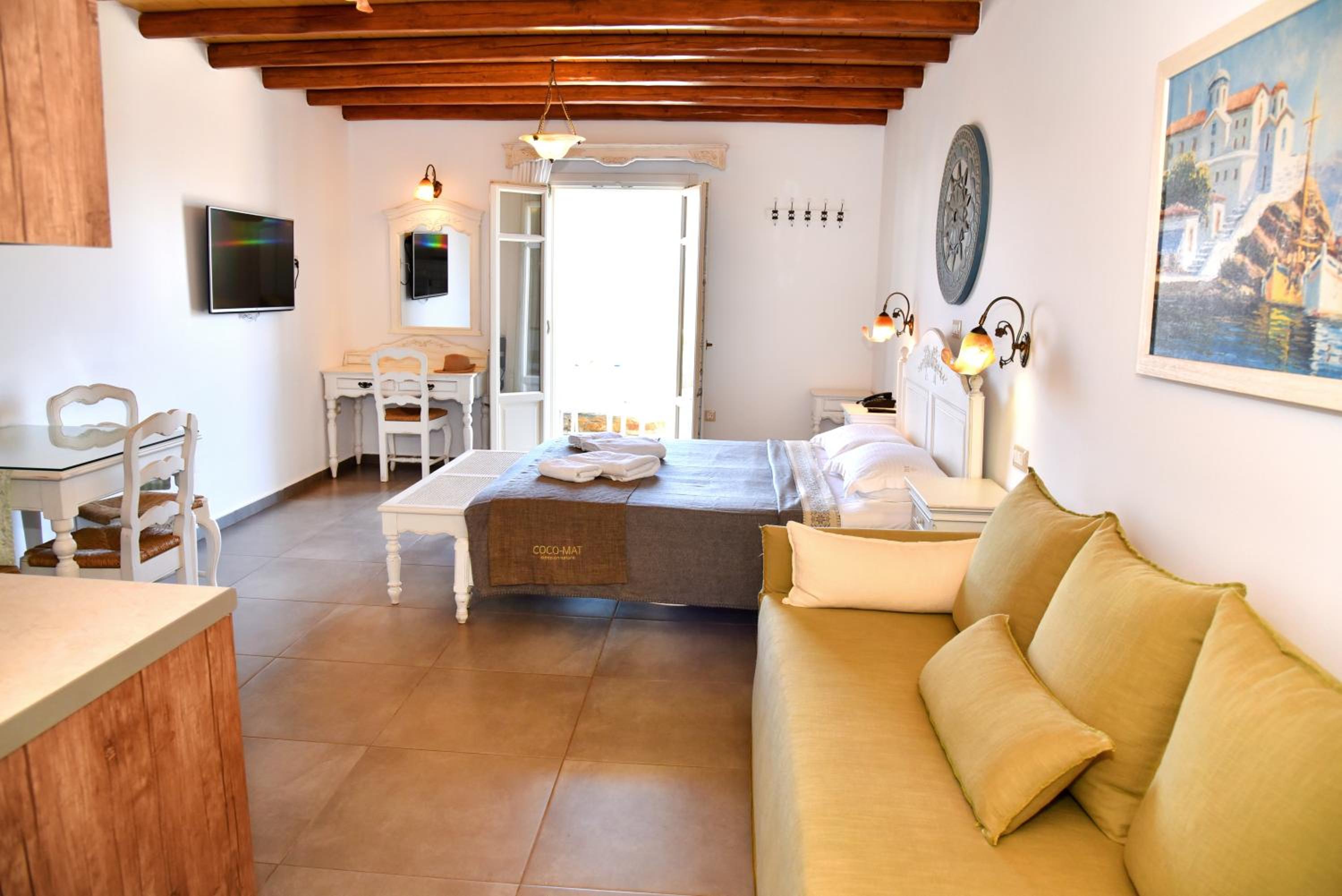 Hotel Messaria