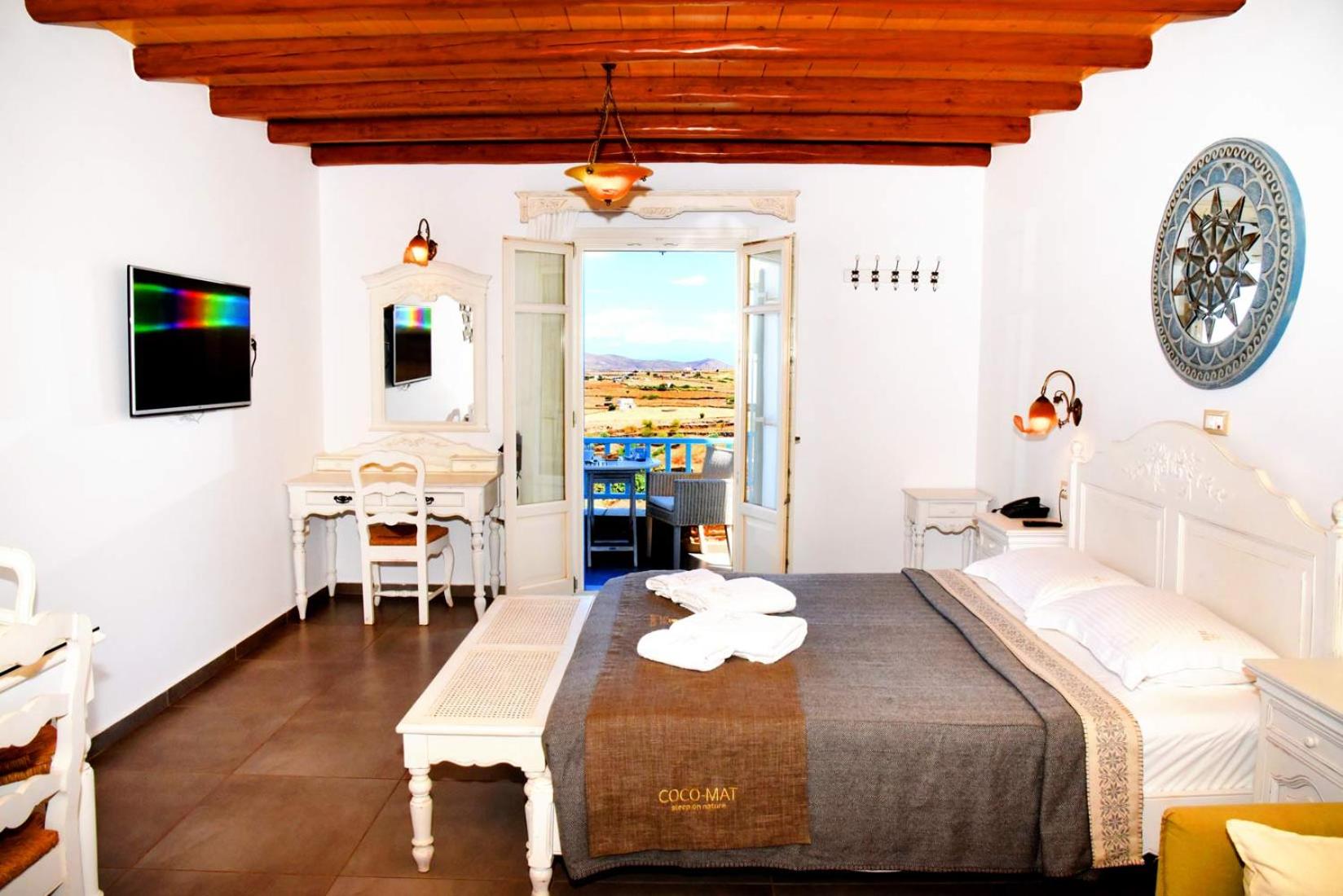 Hotel Messaria