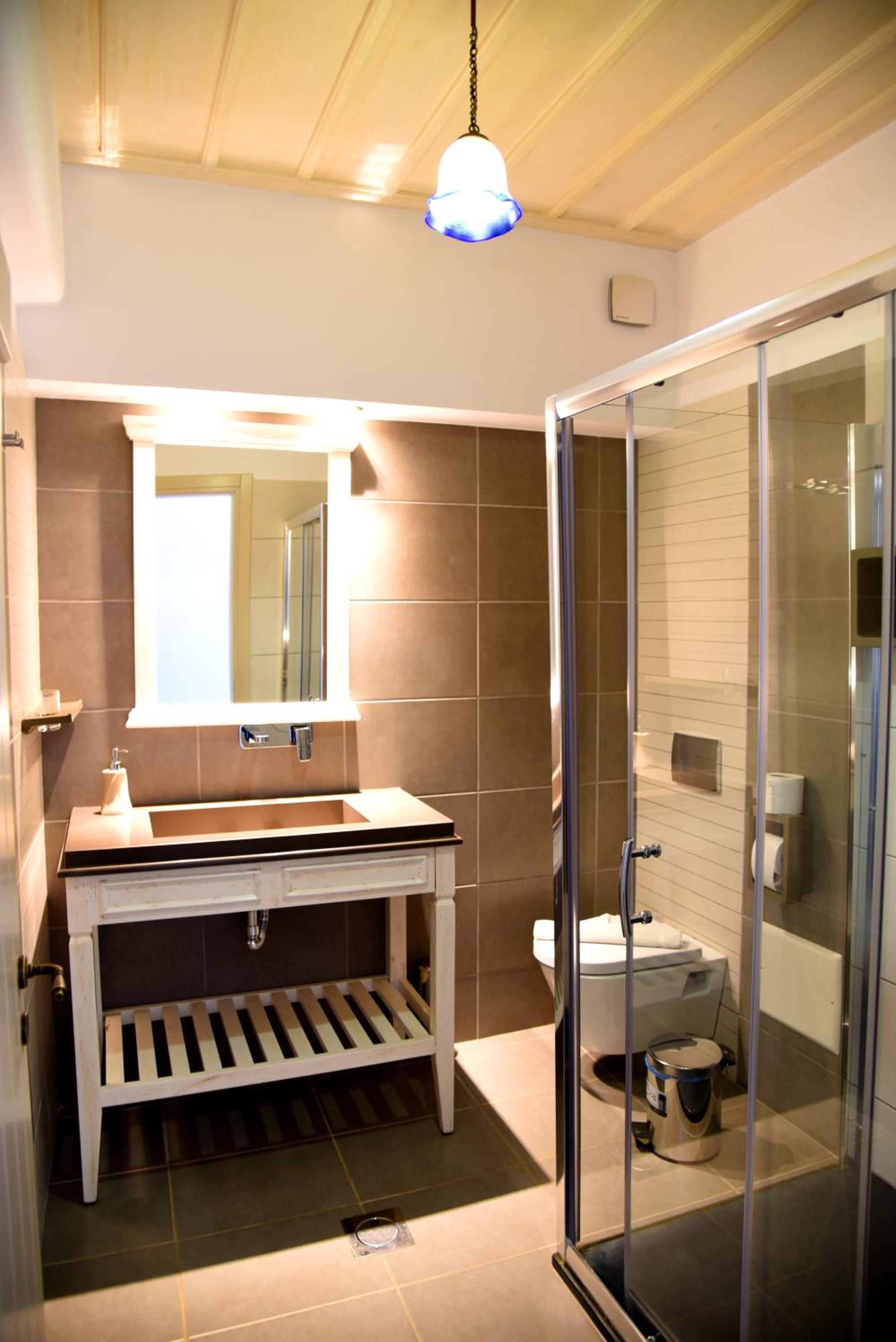 Hotel Messaria