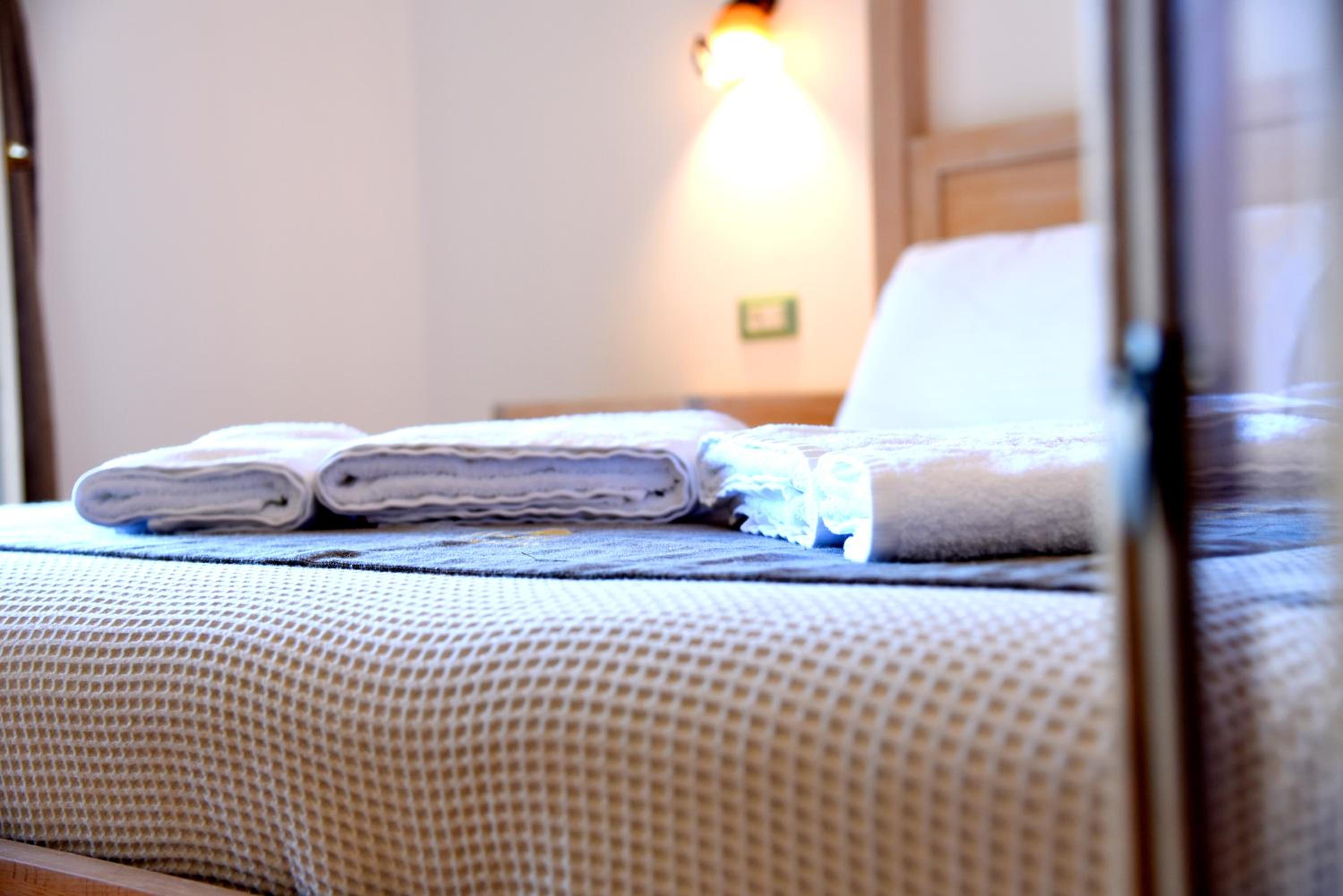 Hotel Messaria