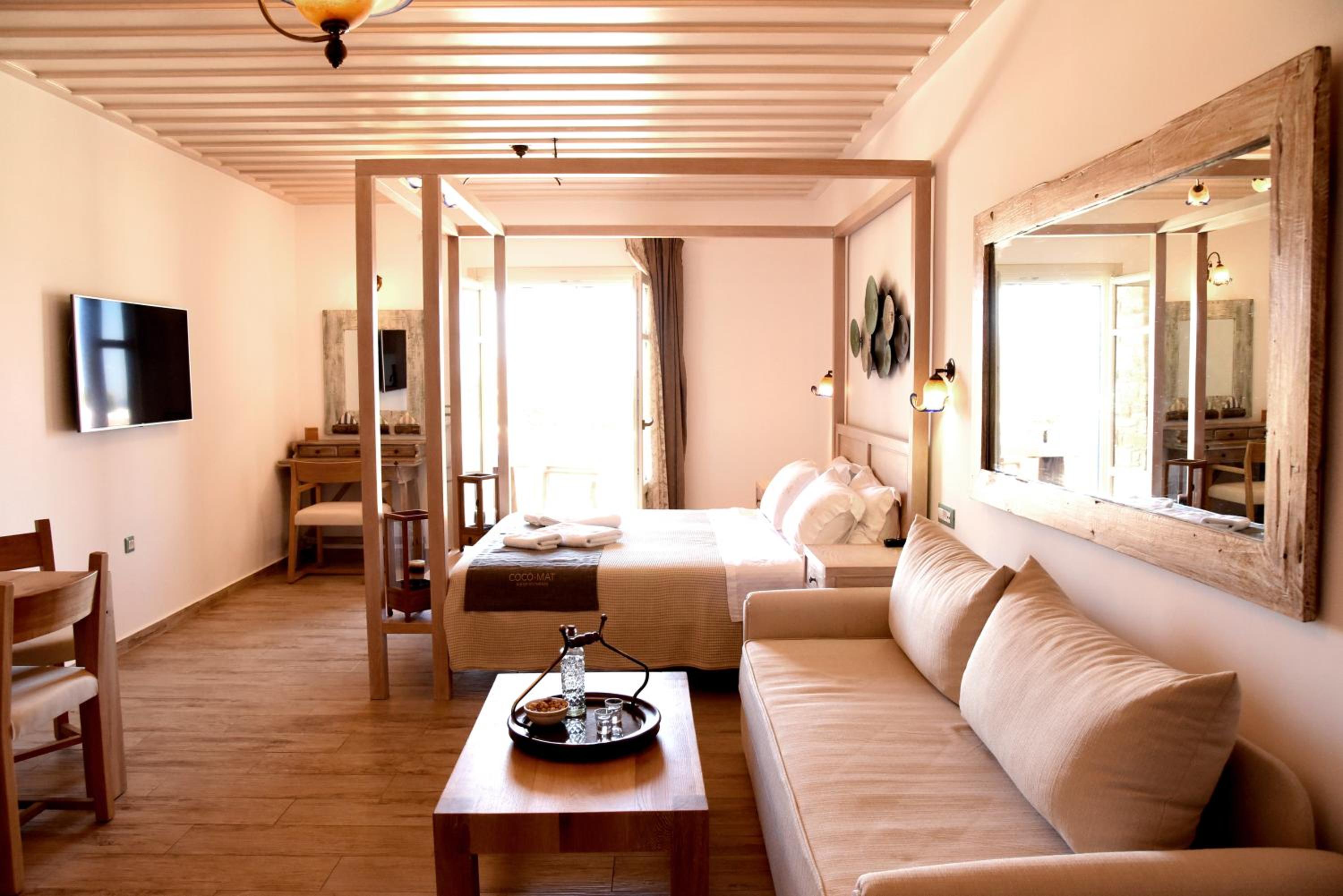 Hotel Messaria