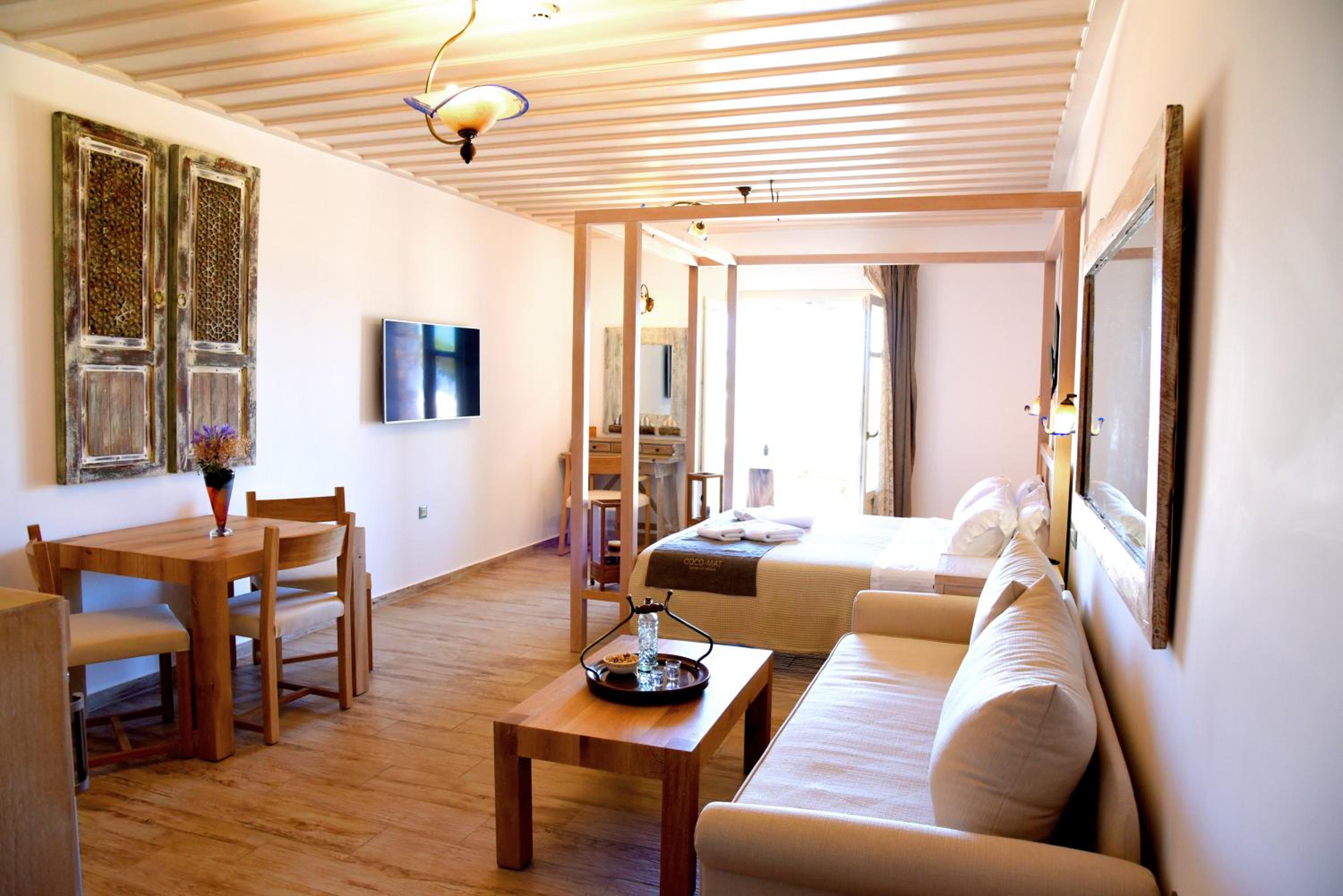 Hotel Messaria