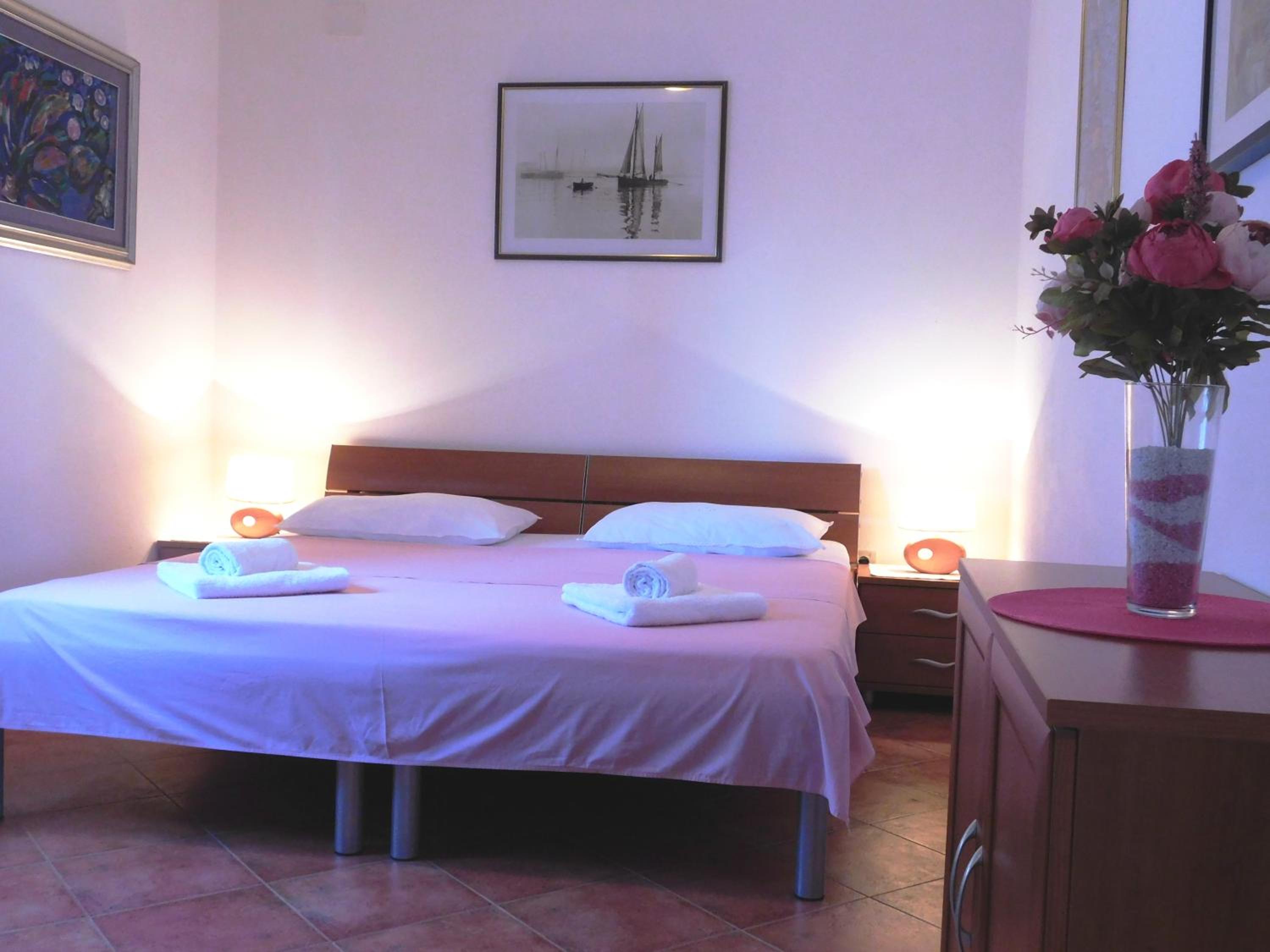 Apartman Niki view 4