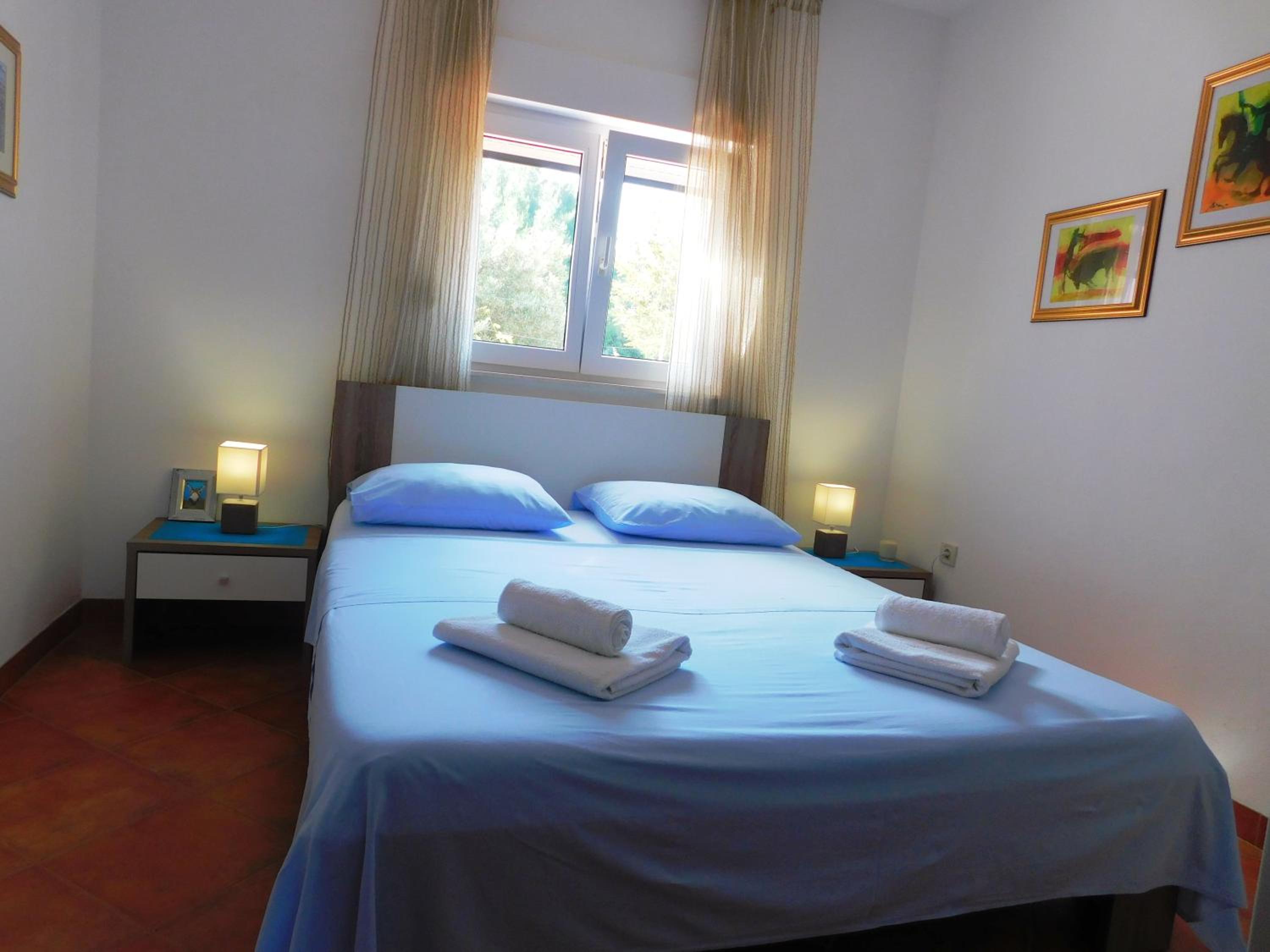 Apartman Niki view 2