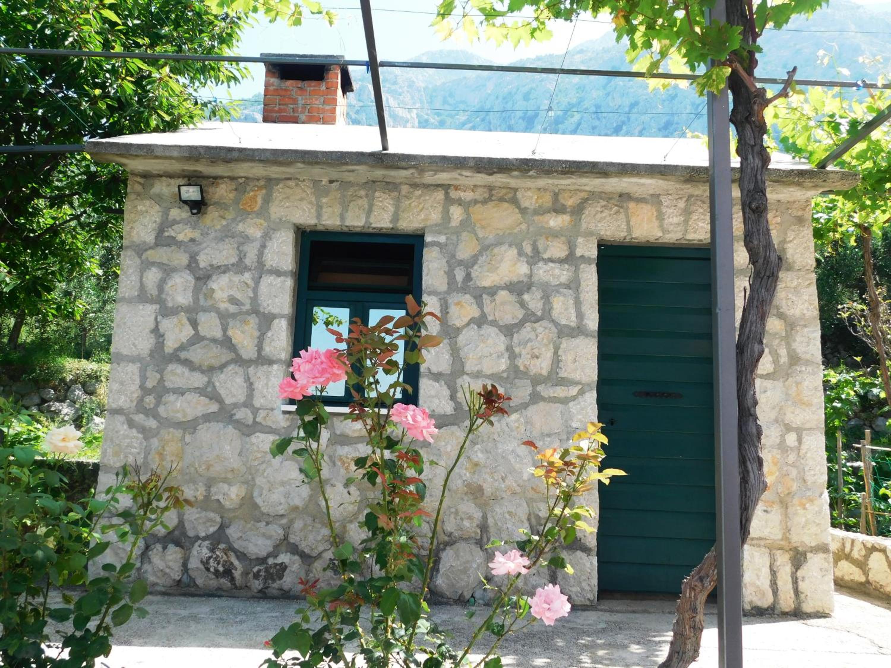 Apartman Niki