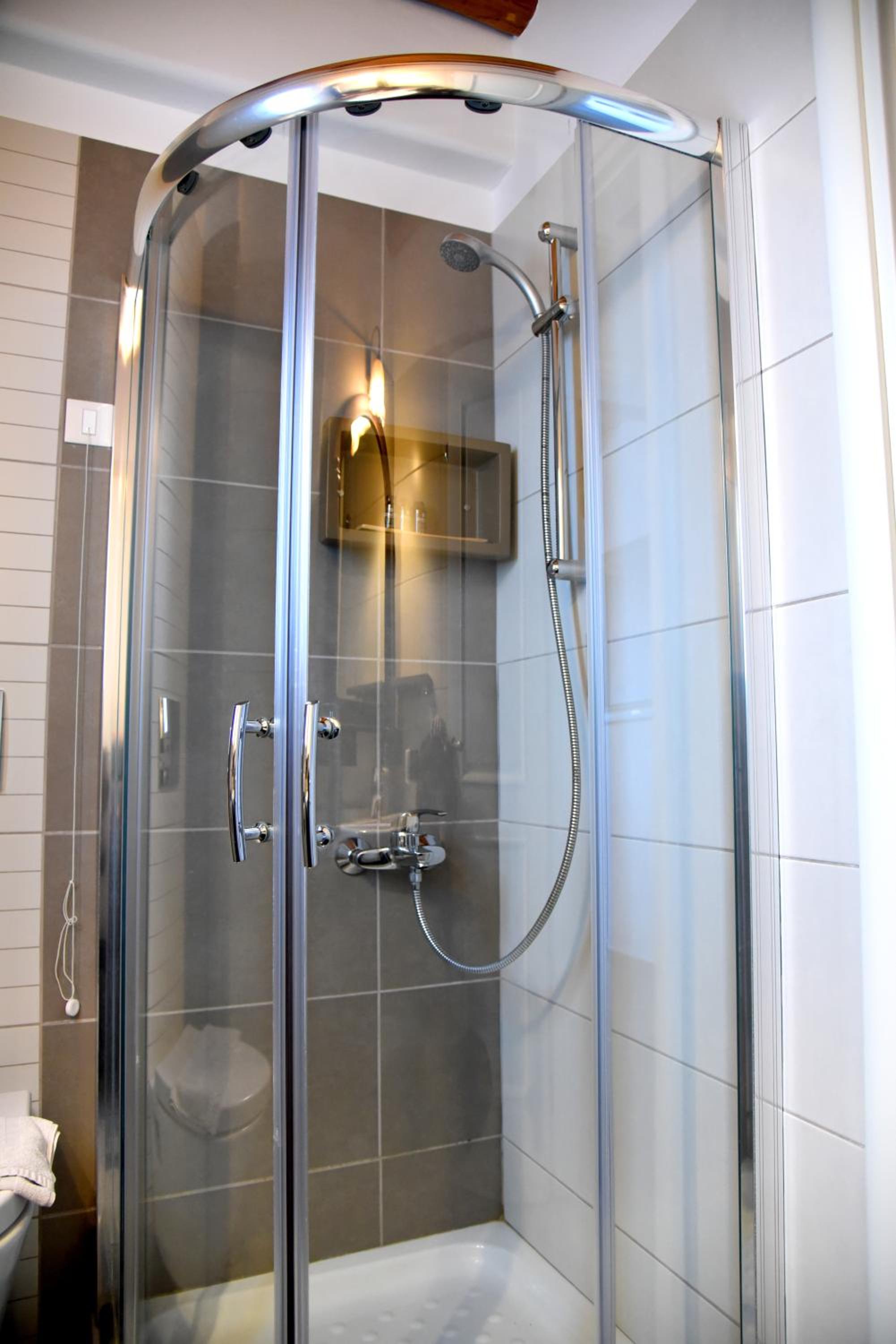 Hotel Messaria