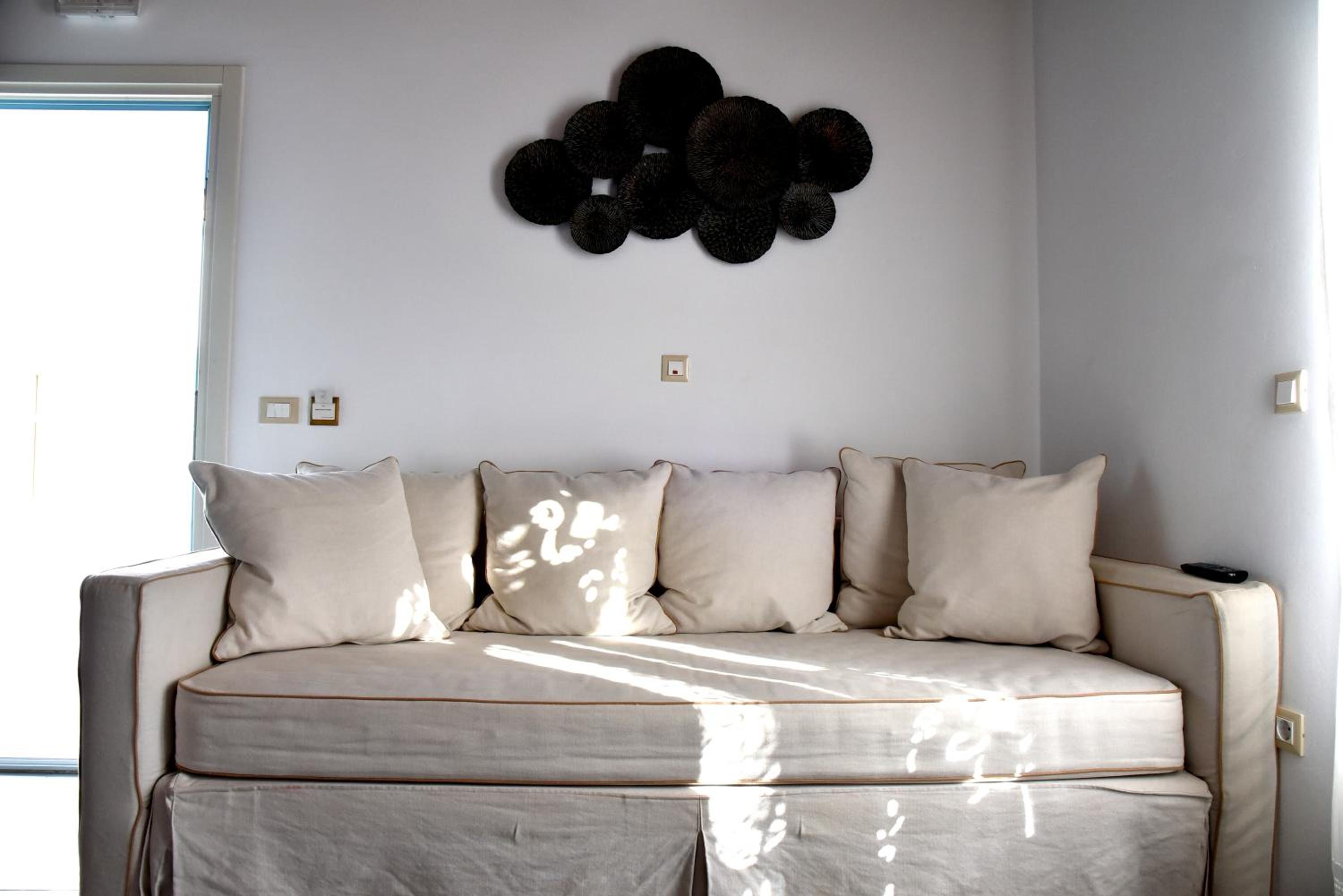 Hotel Messaria
