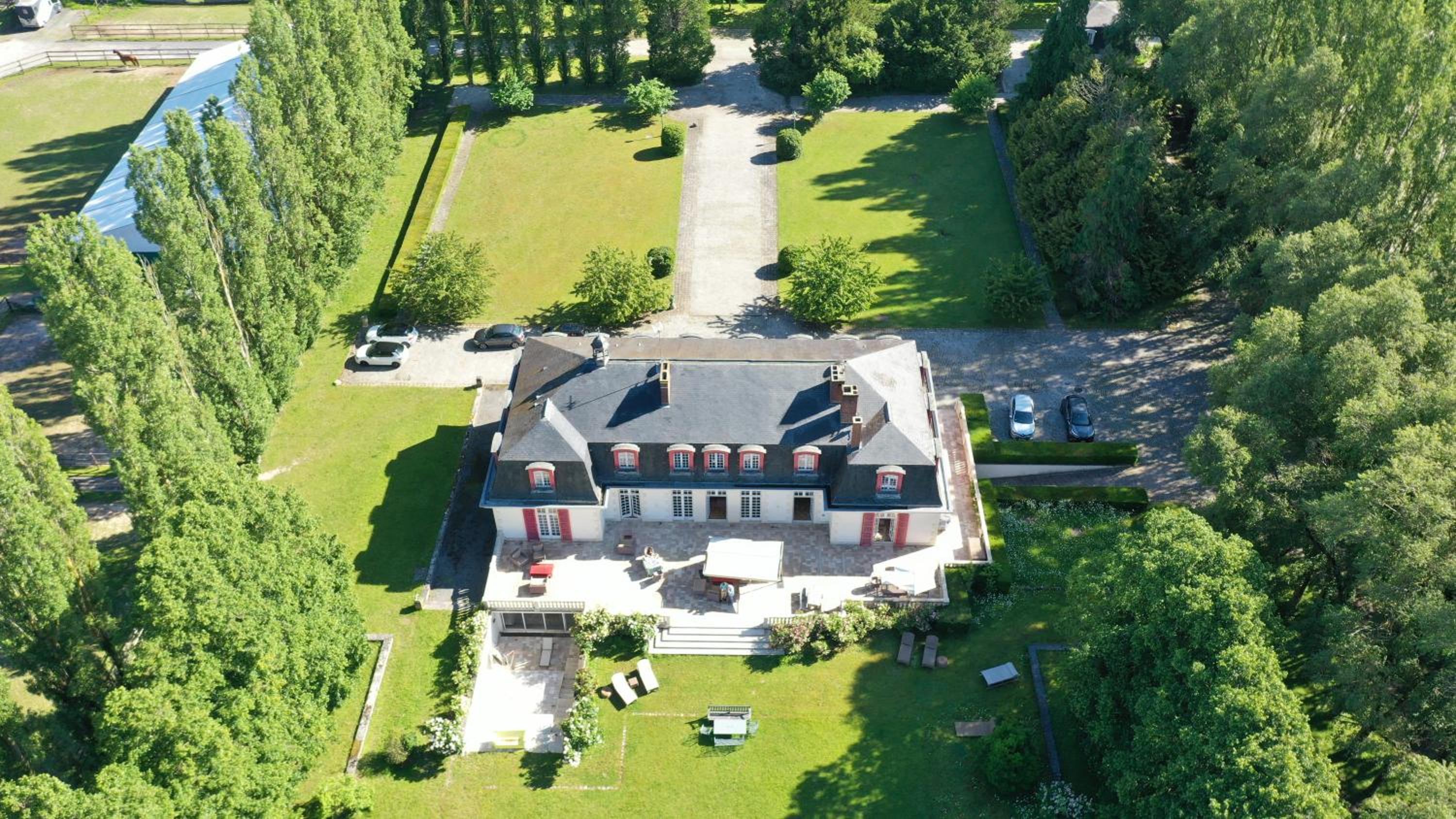 Le domaine de barbizon view 3