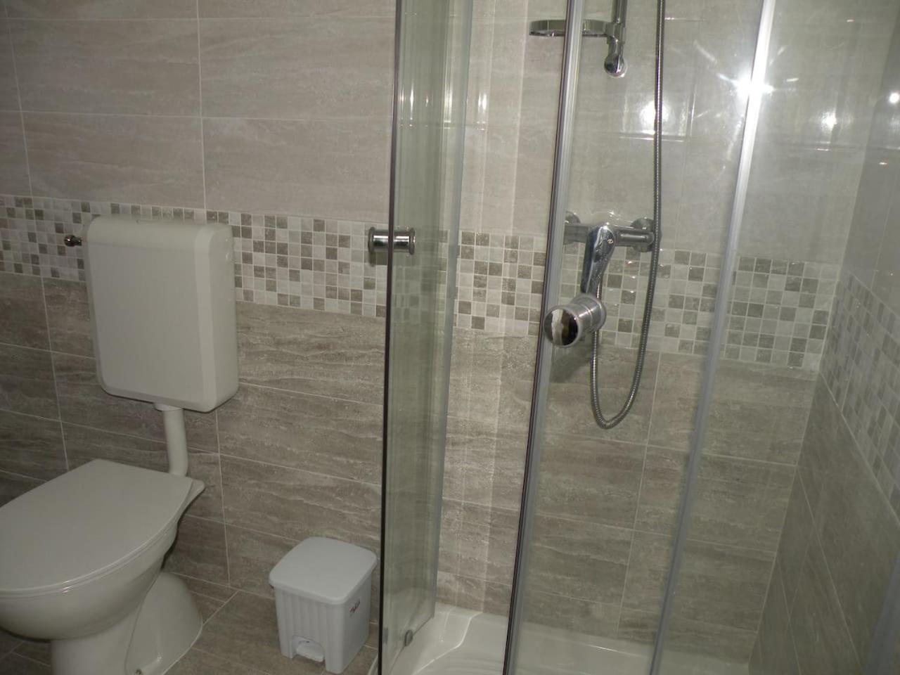LIPARI by the Port (A) - (Holiday Housing)