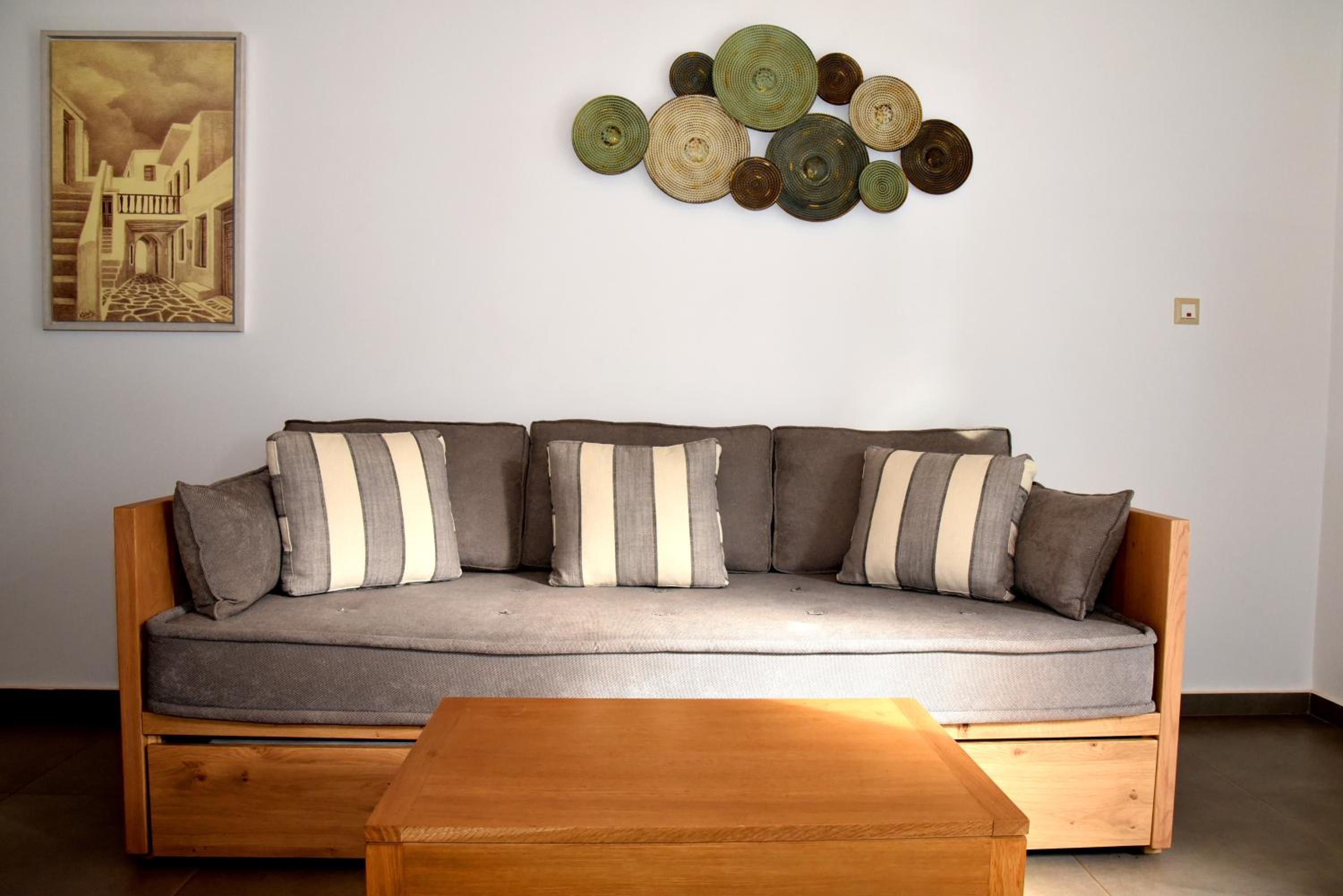 Hotel Messaria