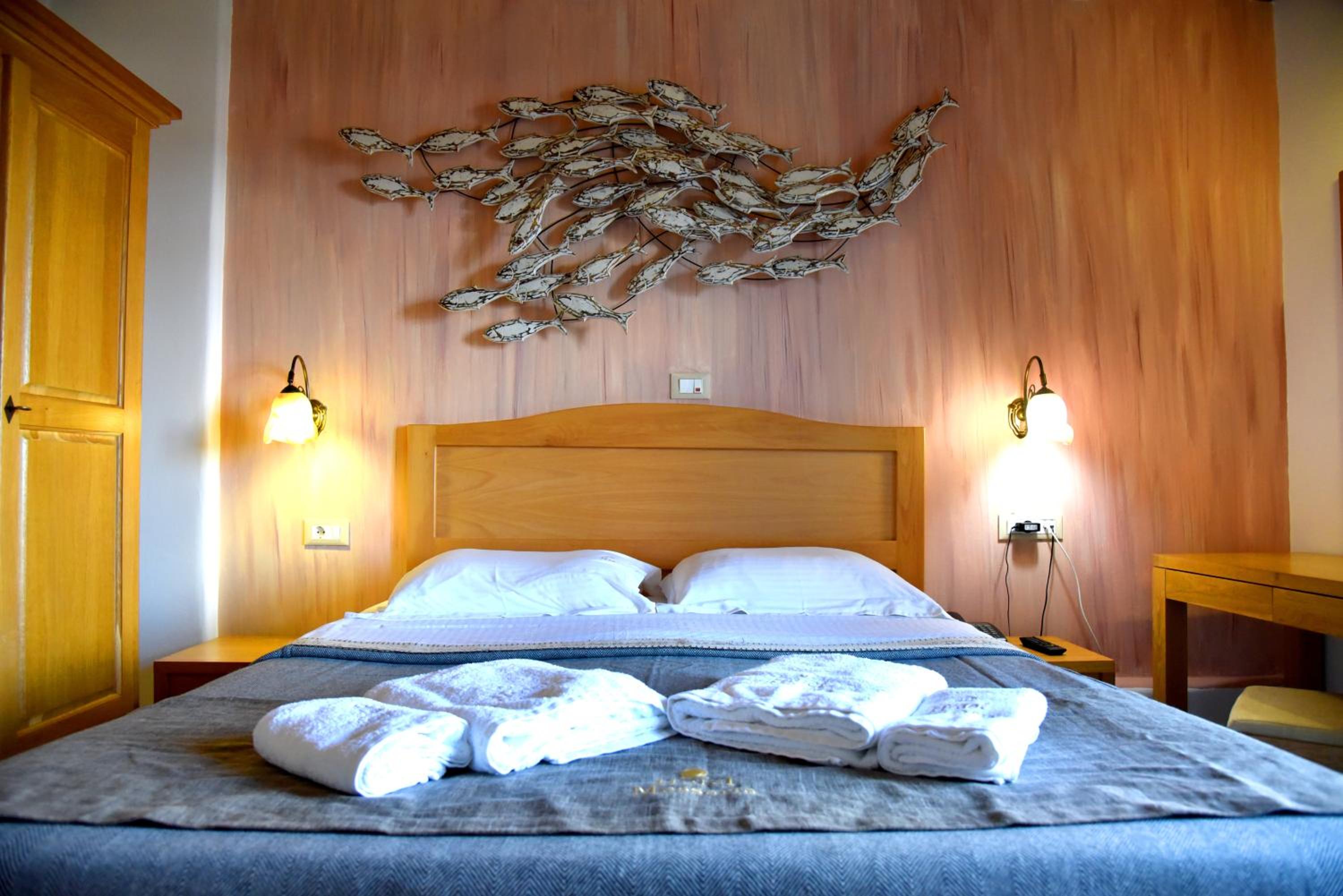 Hotel Messaria