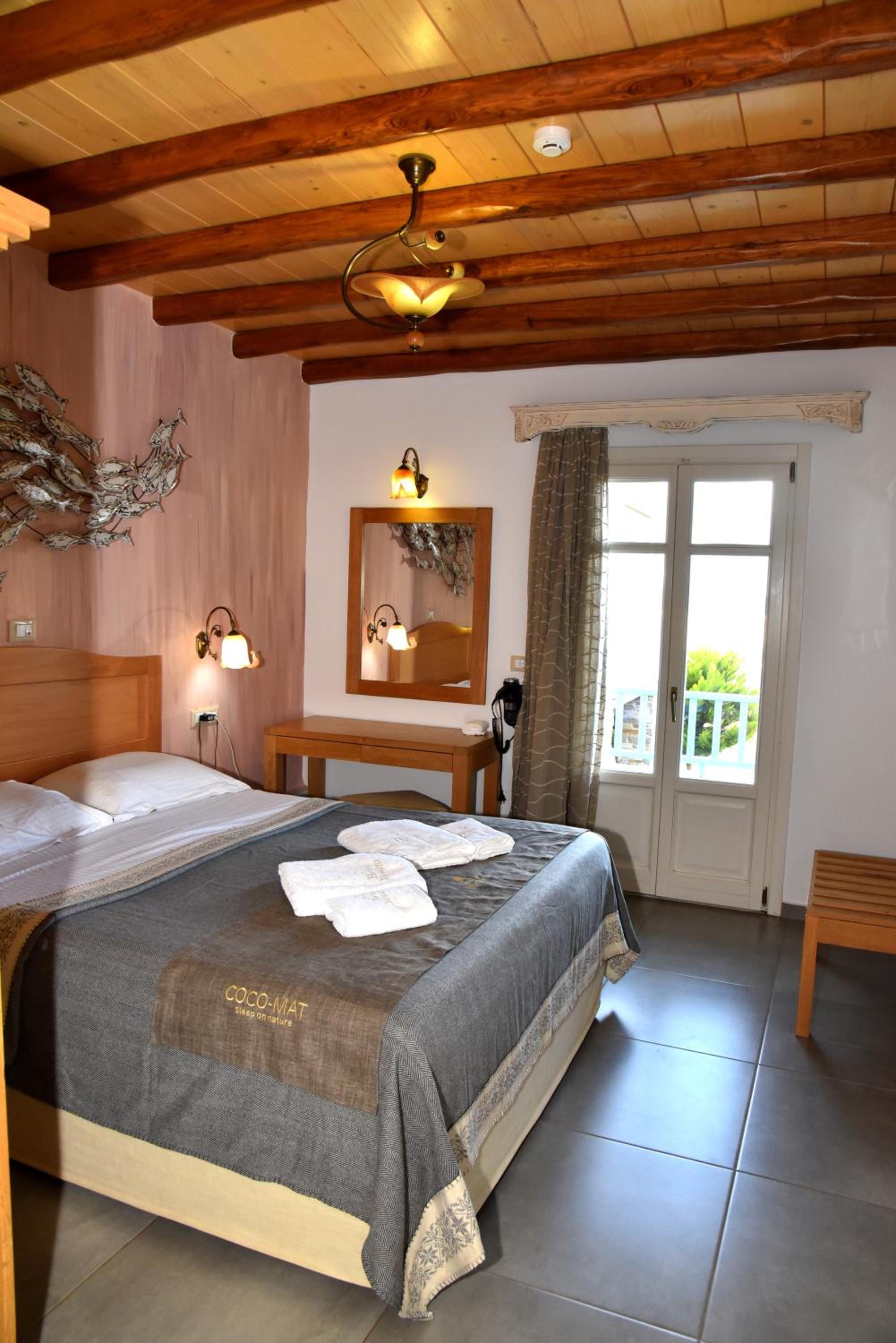 Hotel Messaria
