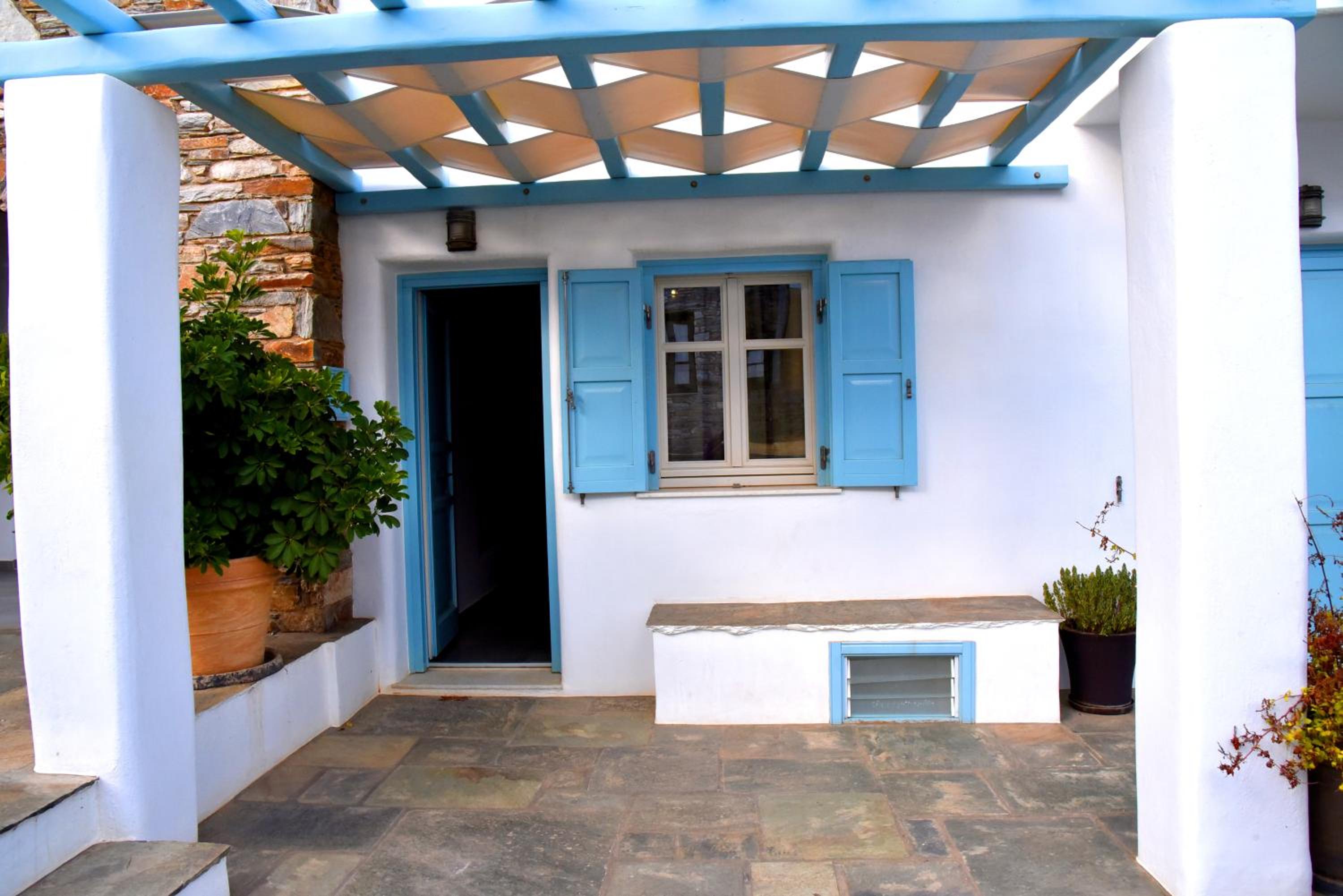 Hotel Messaria