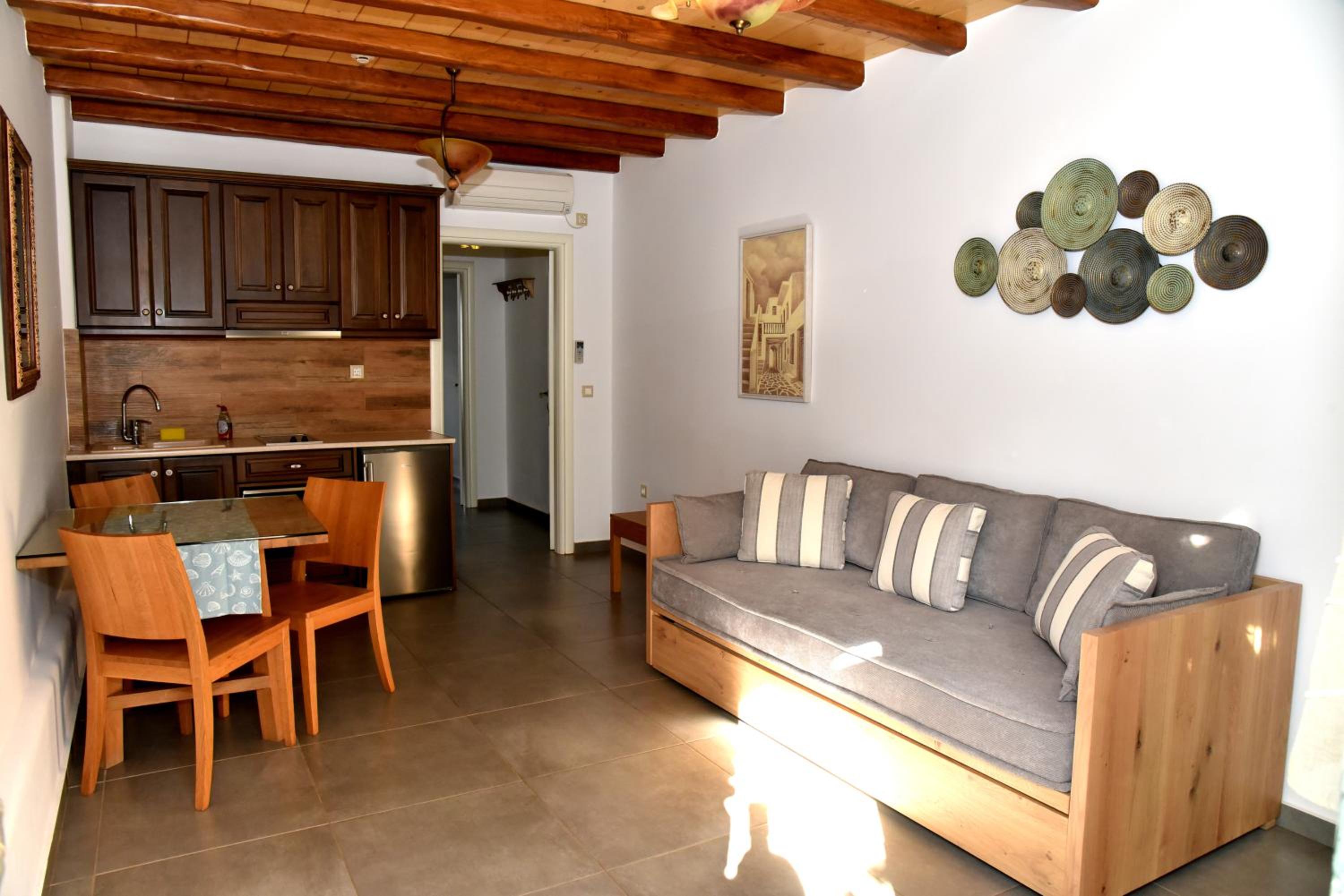 Hotel Messaria