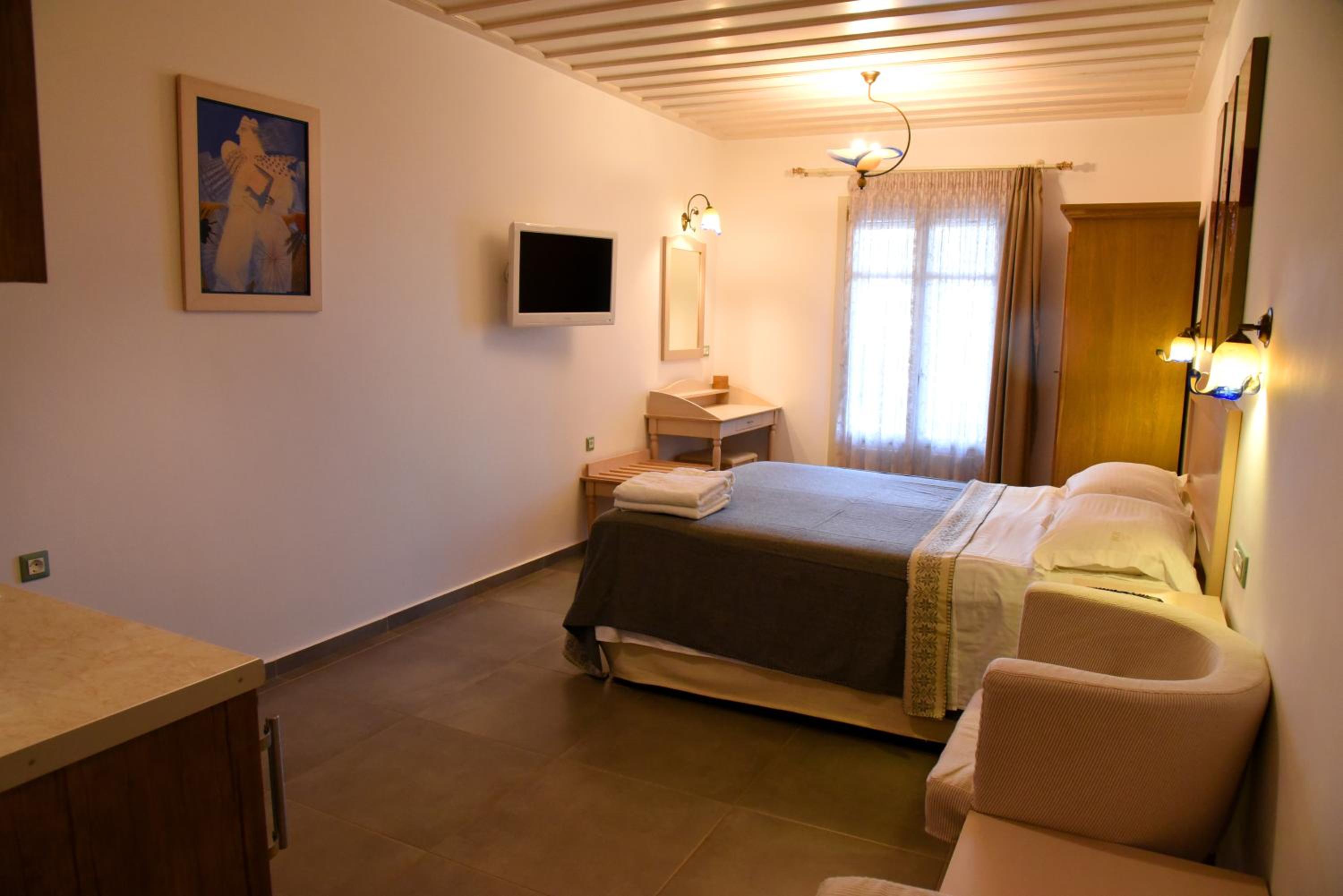 Hotel Messaria