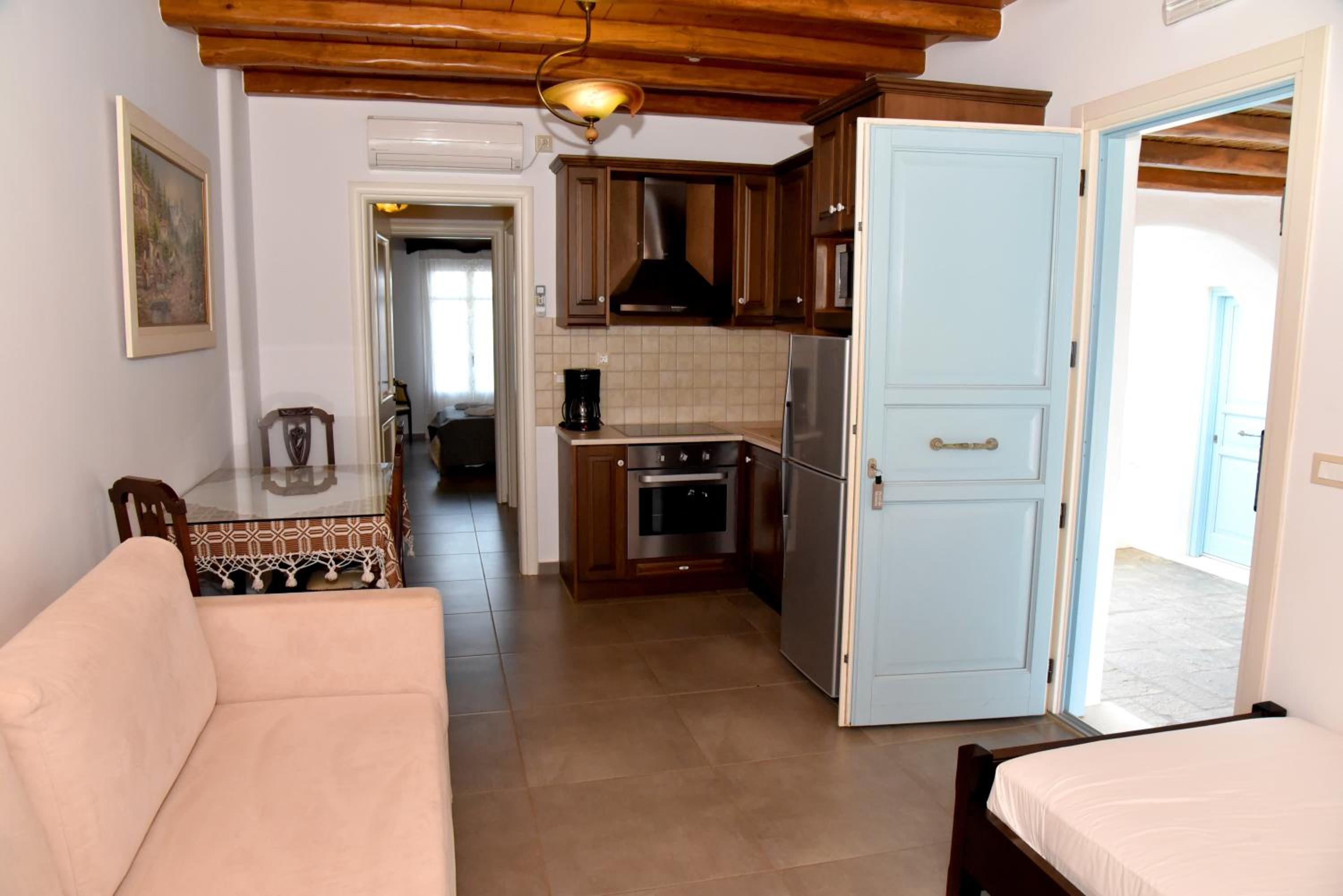 Hotel Messaria