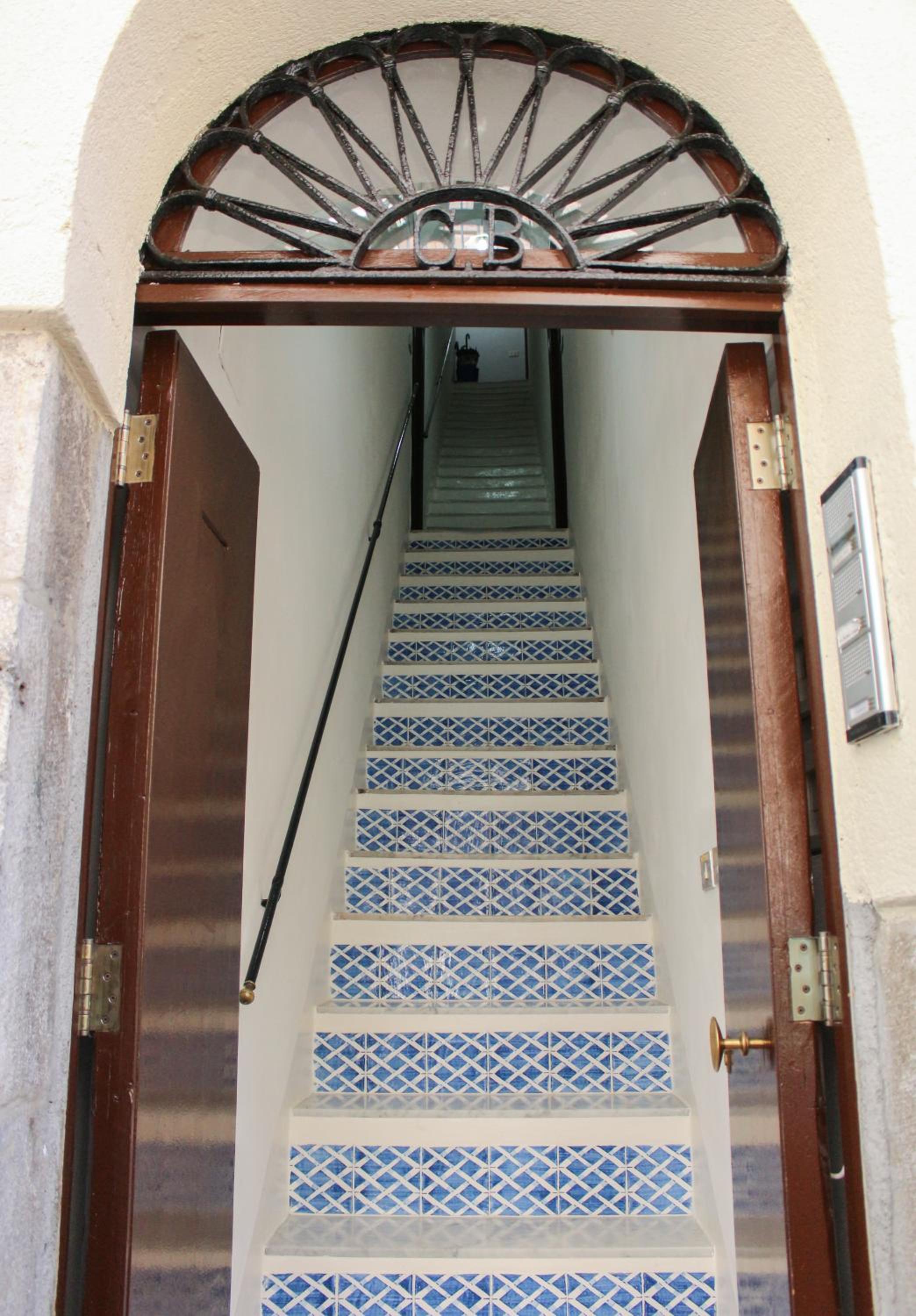 Casa don Luigi