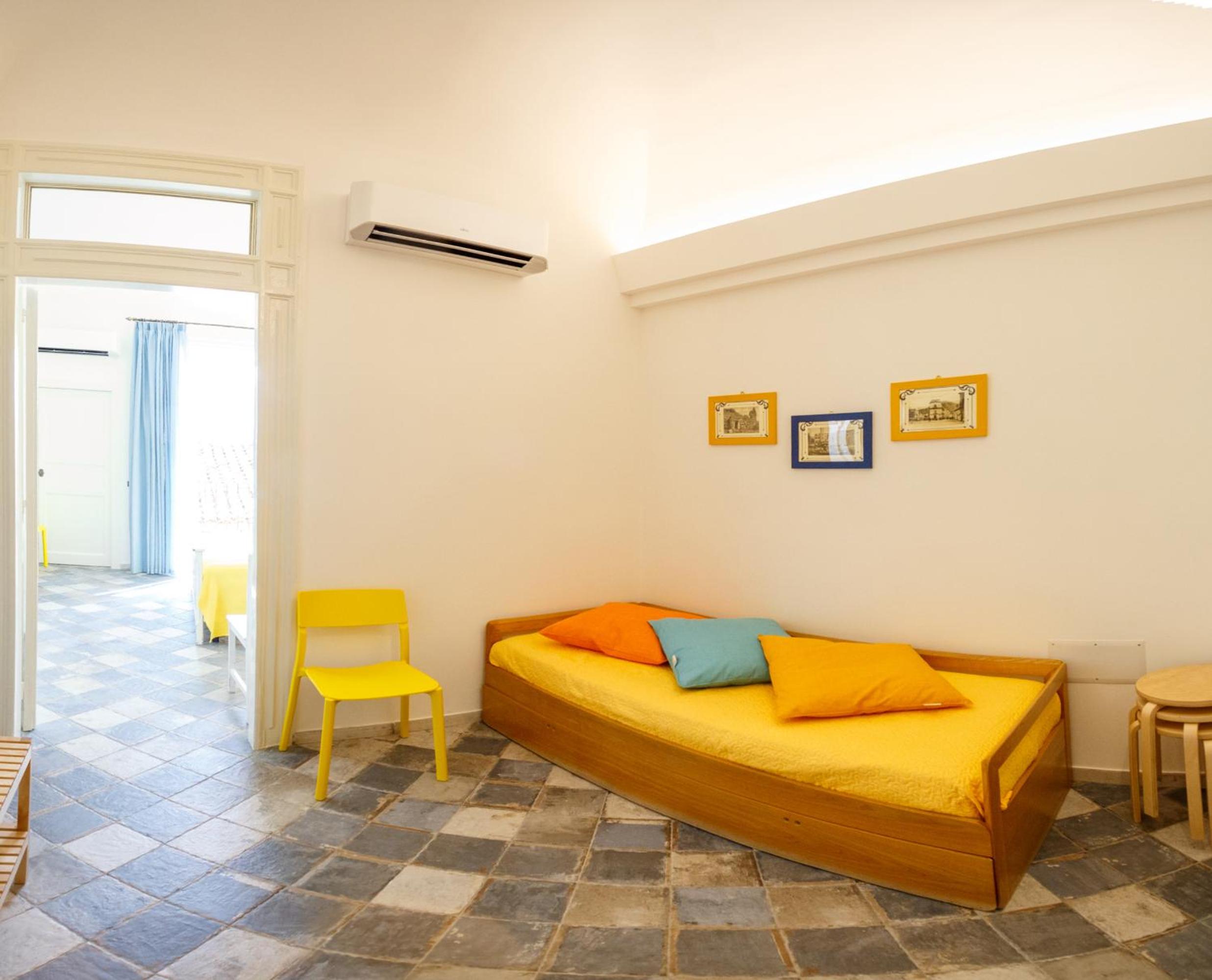 Casa don Luigi