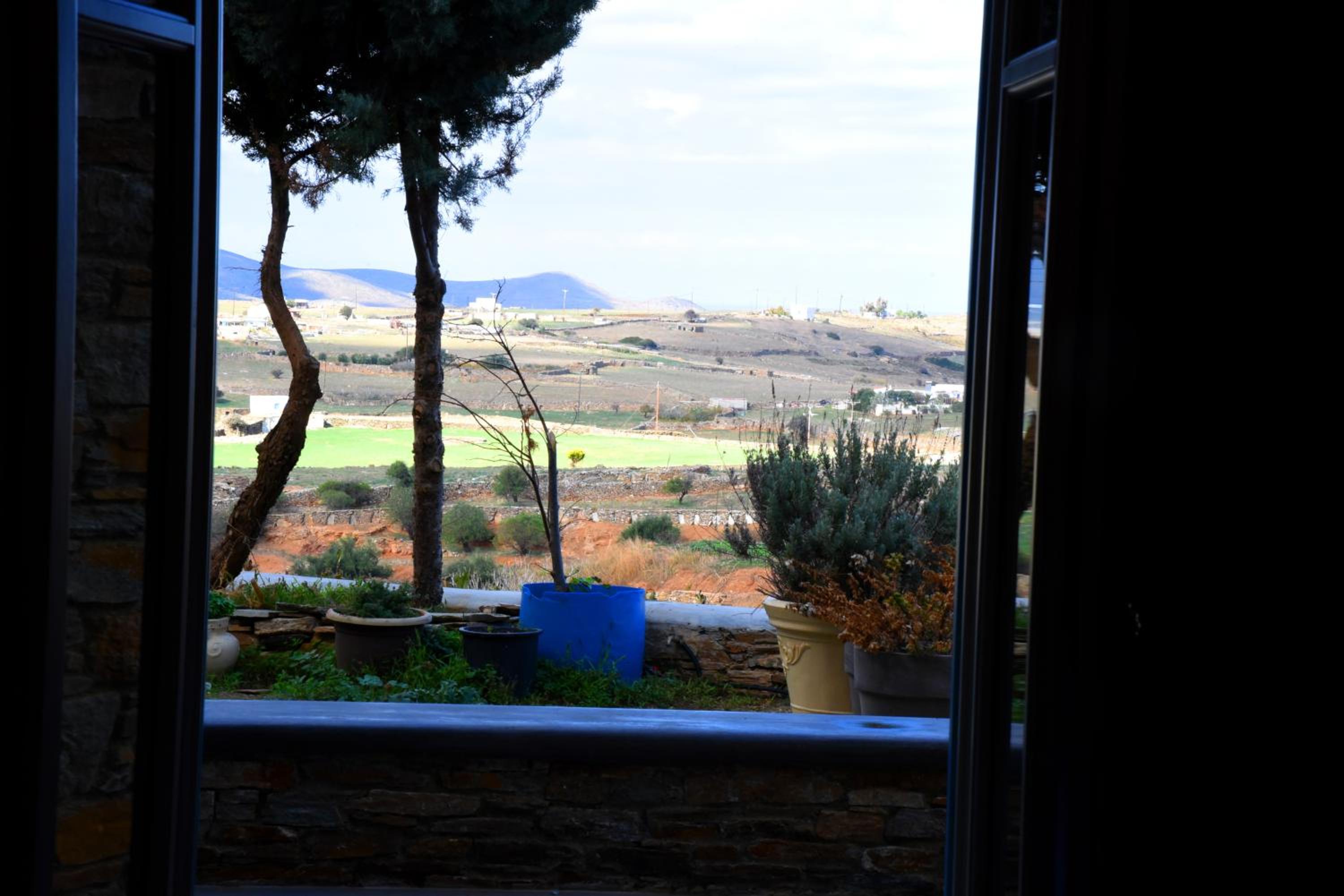 Hotel Messaria
