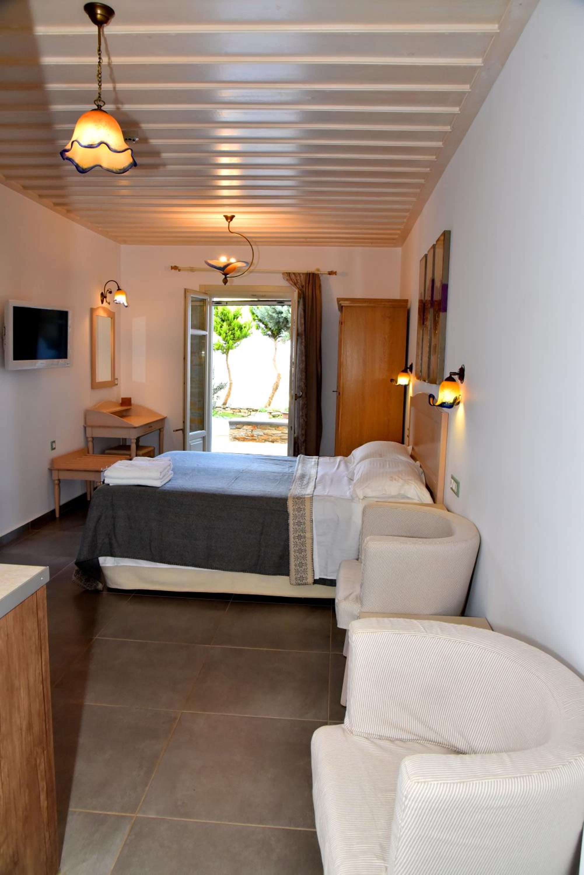 Hotel Messaria