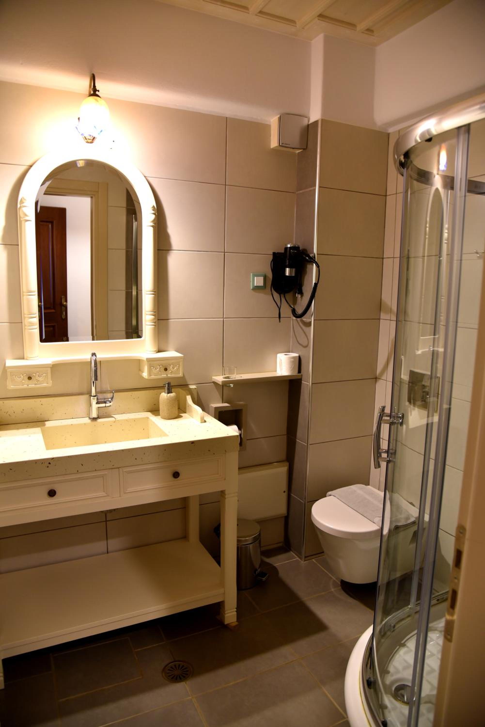 Hotel Messaria