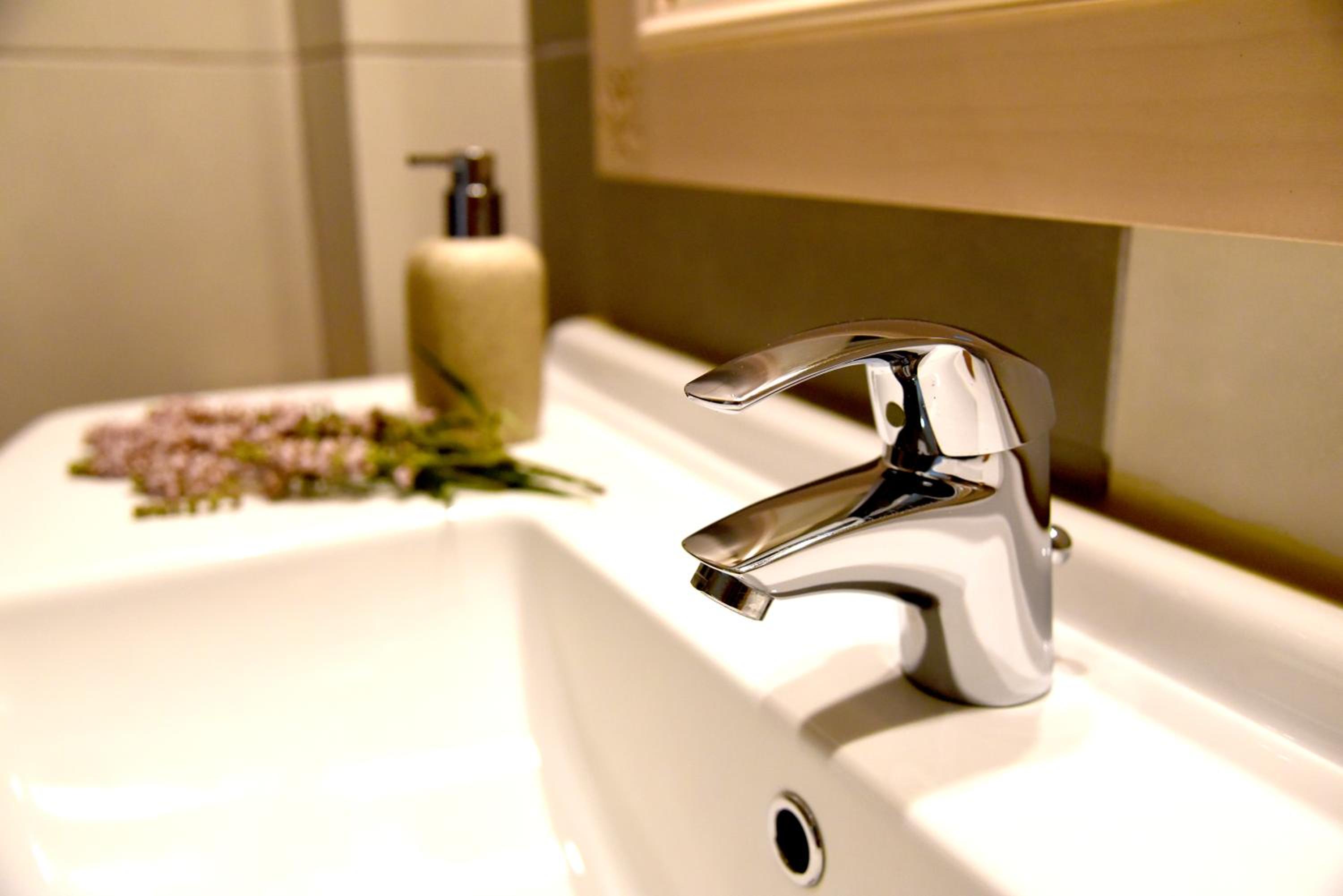 Hotel Messaria