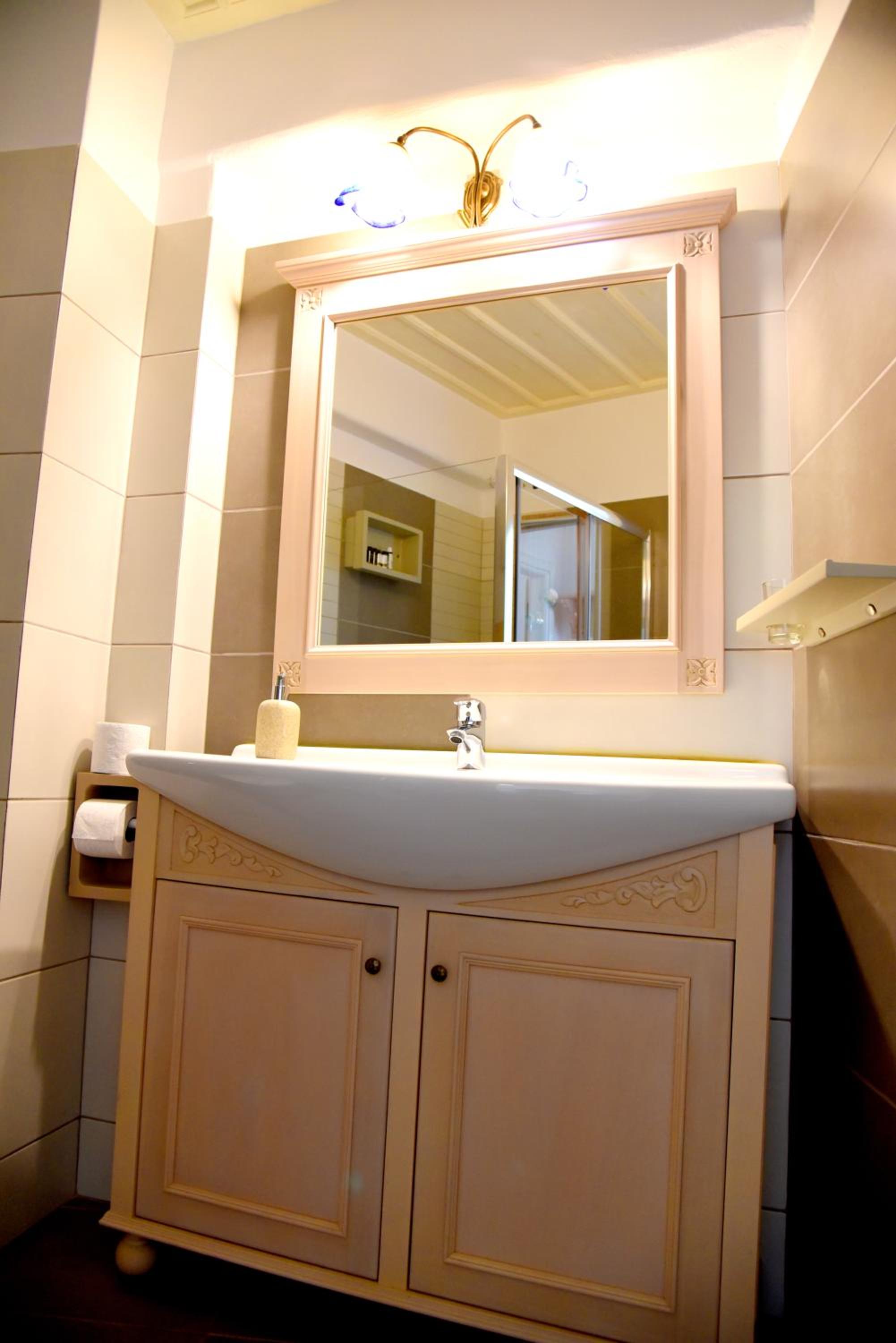 Hotel Messaria