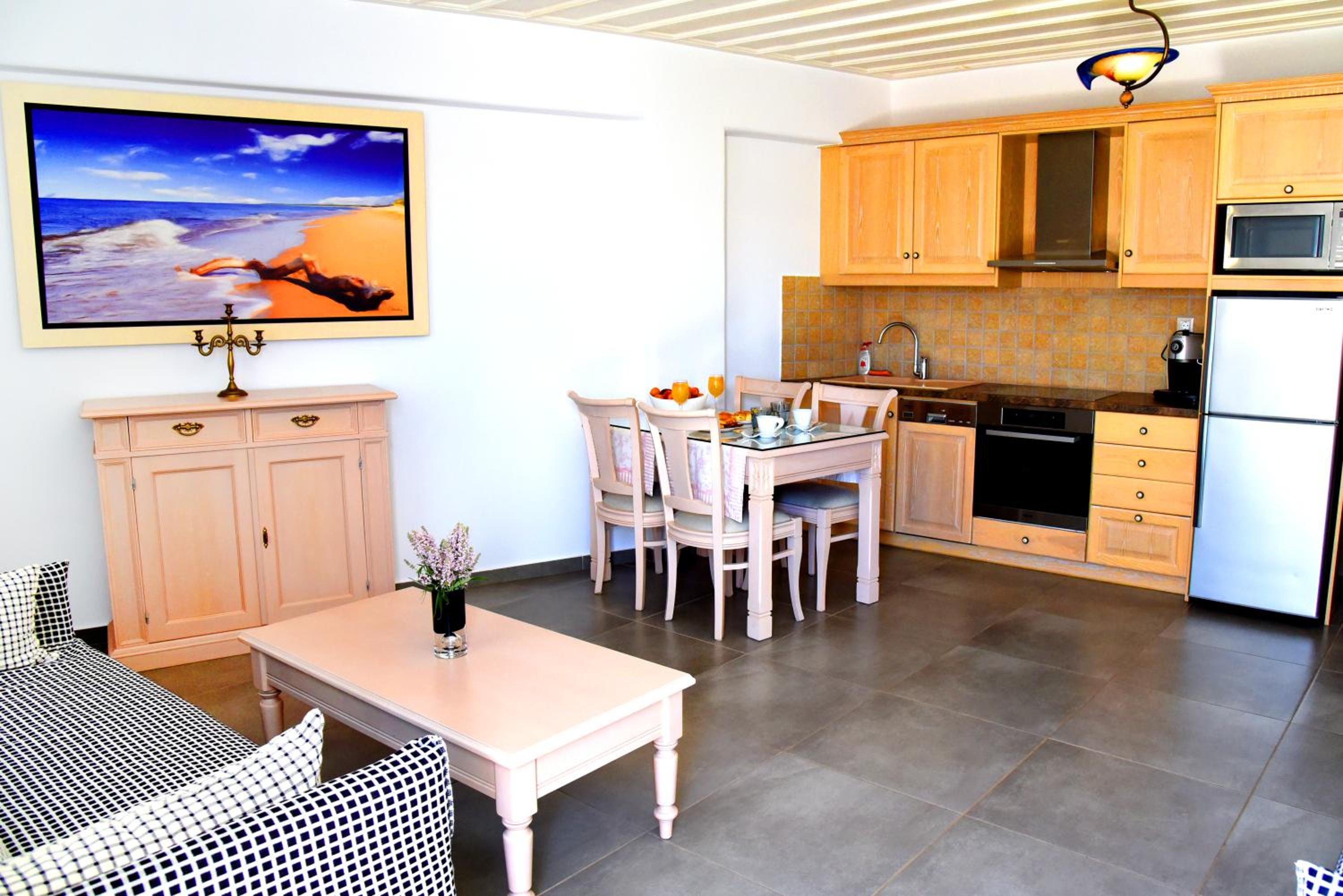 Hotel Messaria