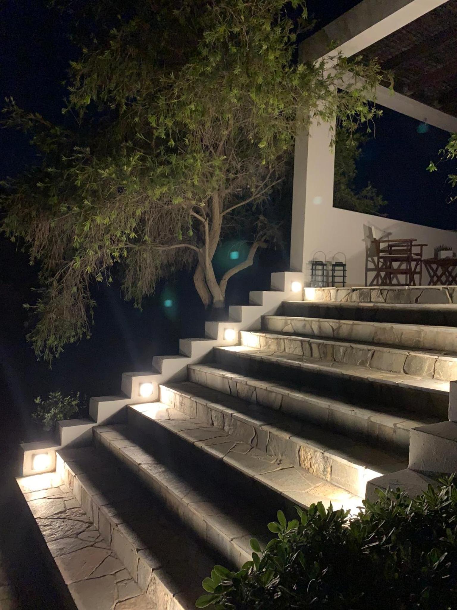 Villa Melita Seafront
