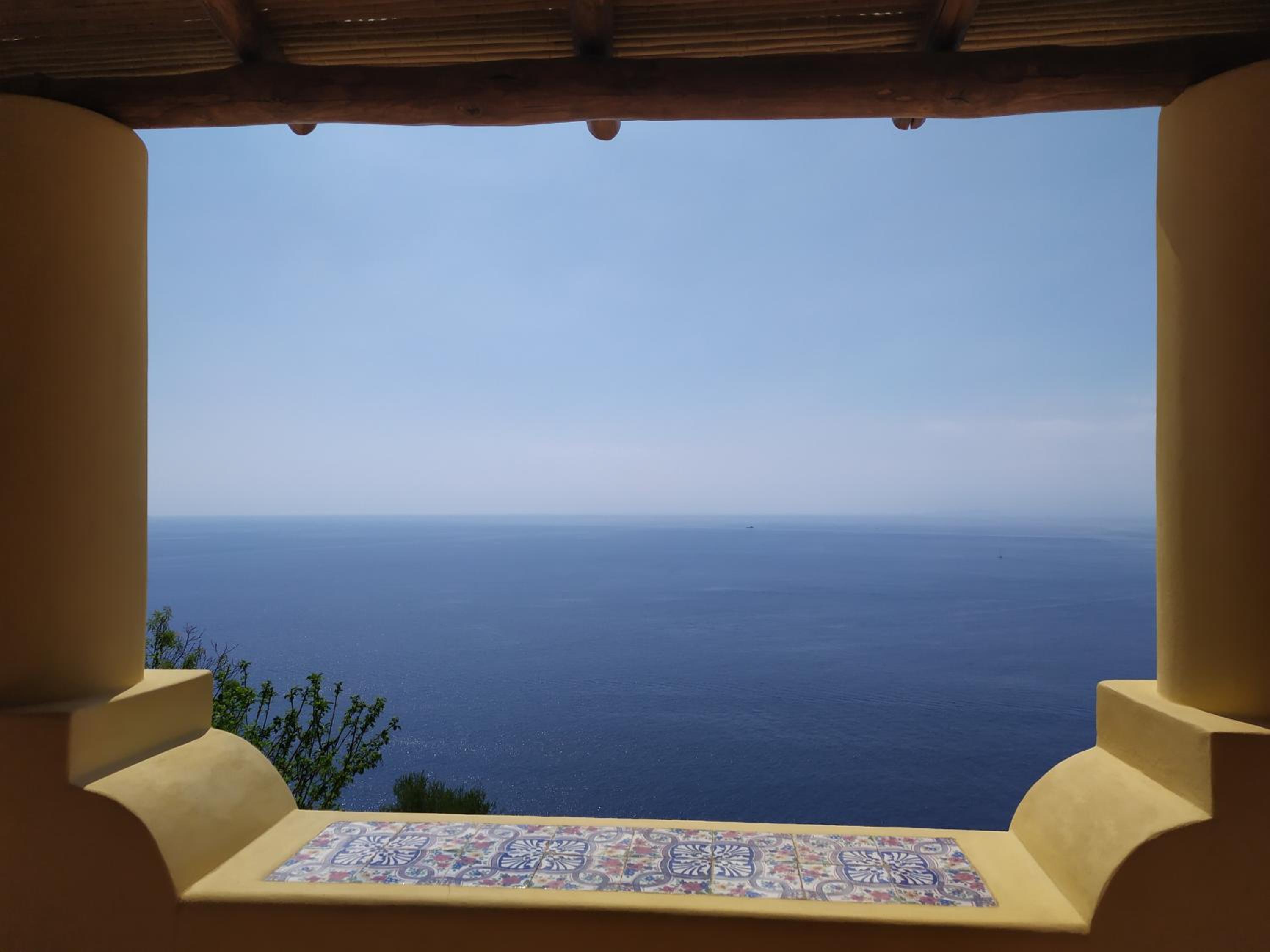 La Casa del Mandorlo view 2