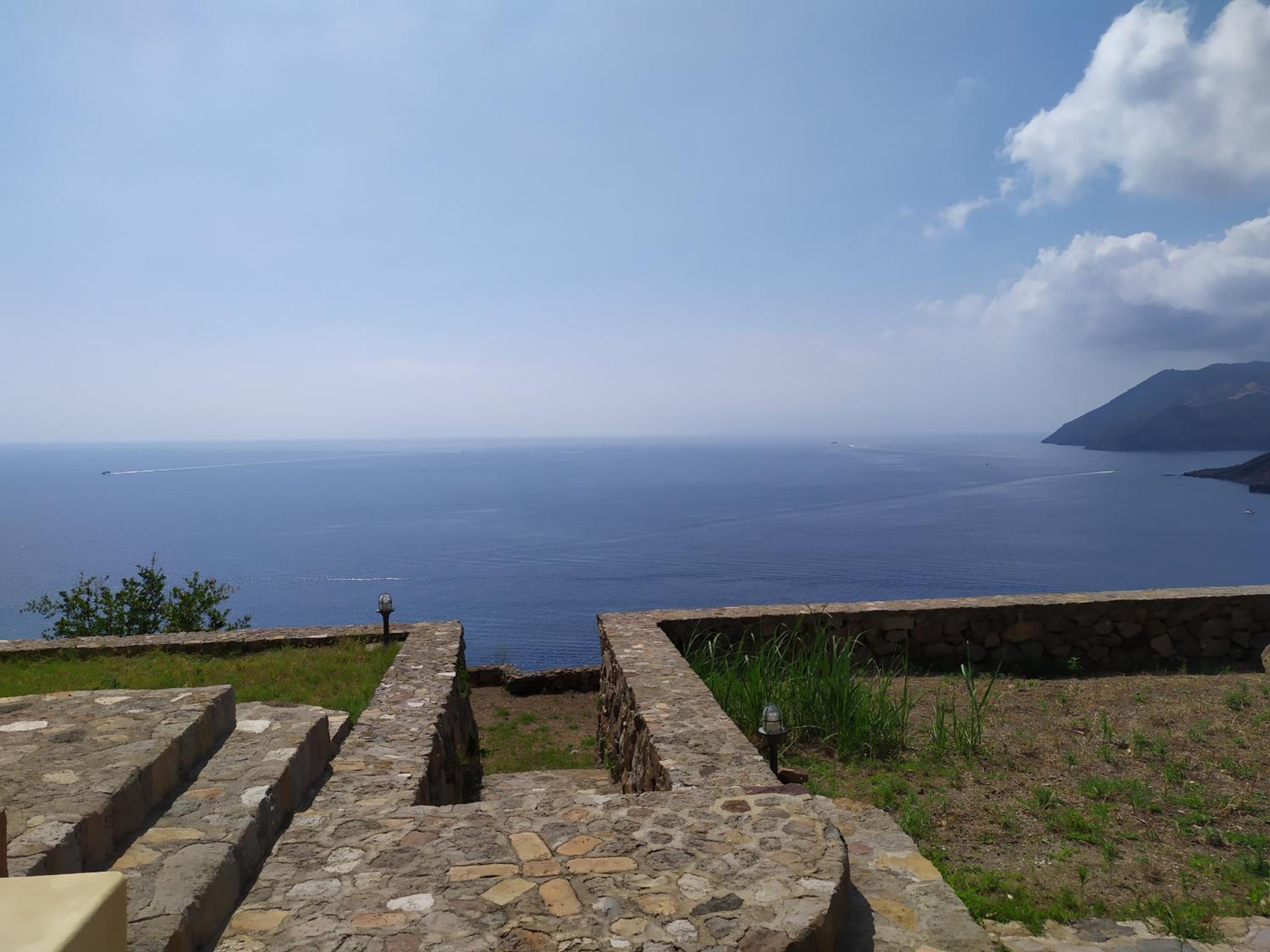 La Casa del Mandorlo view 3