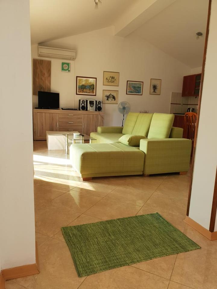 Apartment Slavica
