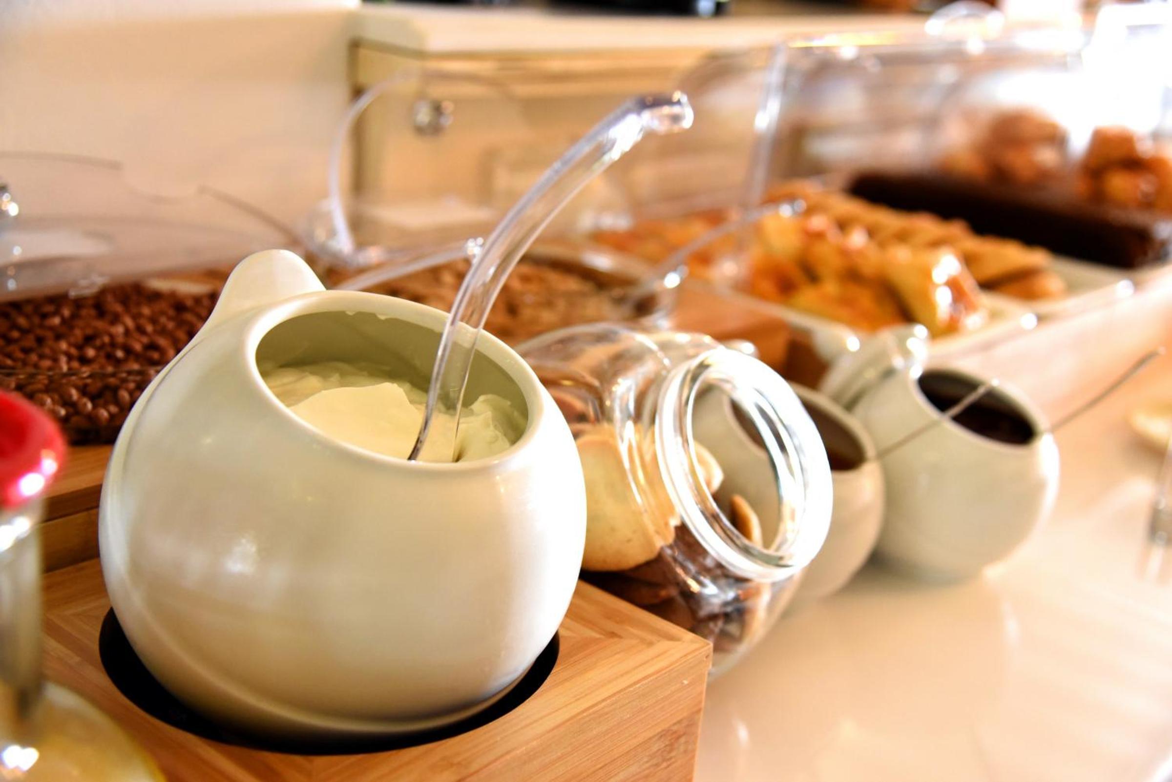 Hotel Messaria