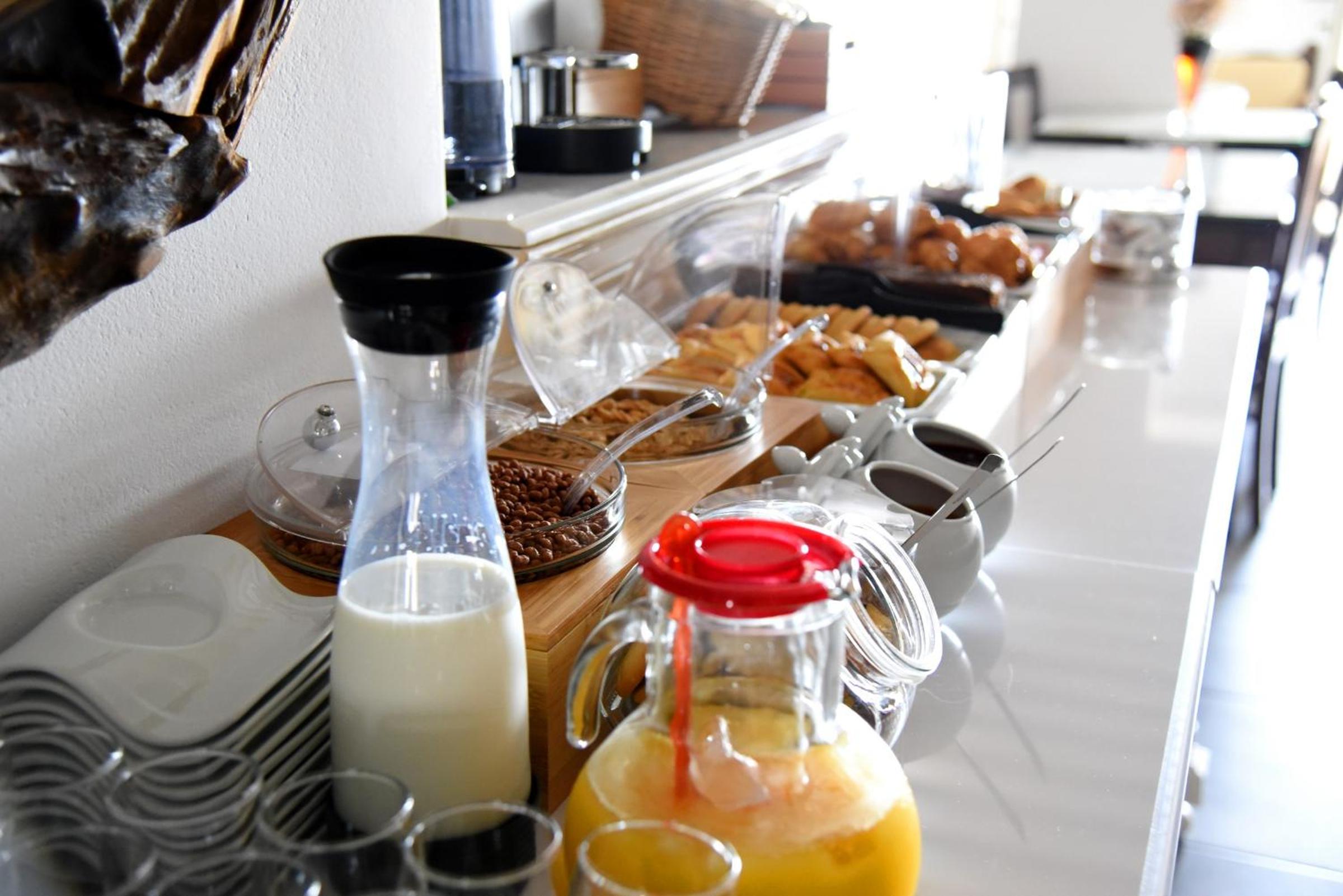 Hotel Messaria
