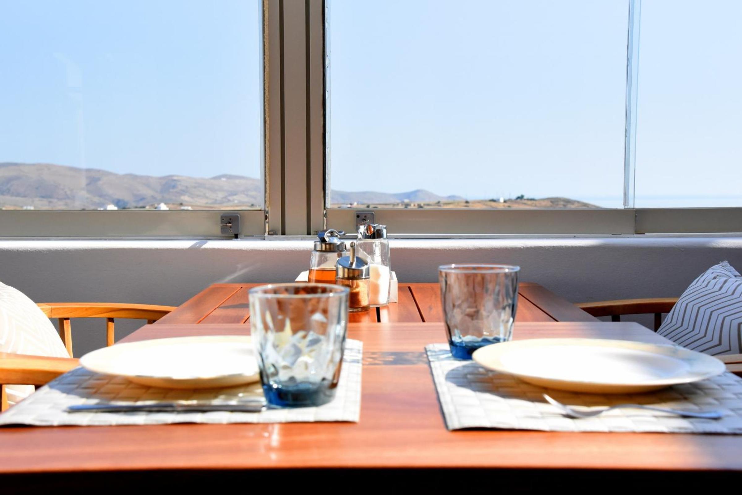 Hotel Messaria
