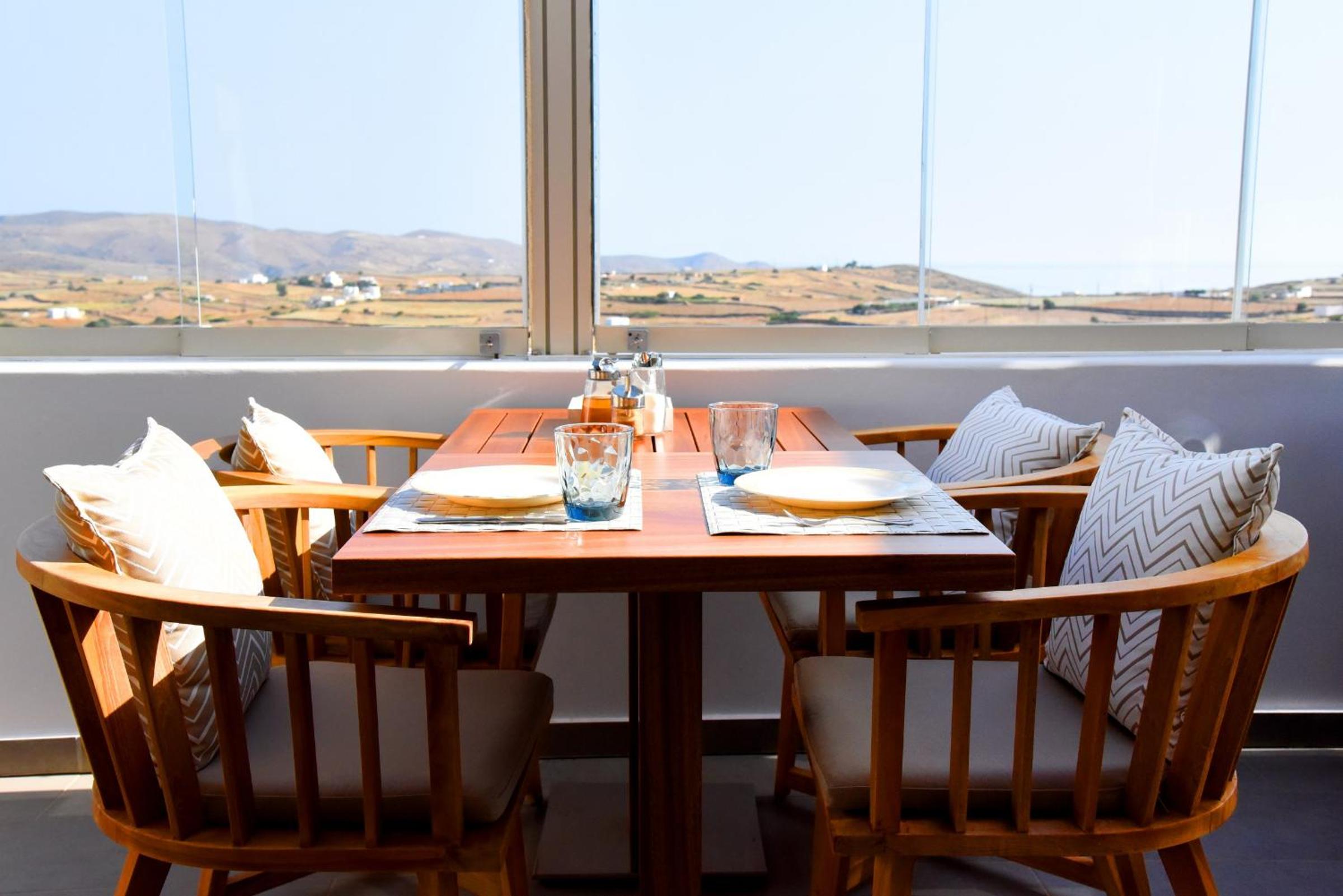Hotel Messaria
