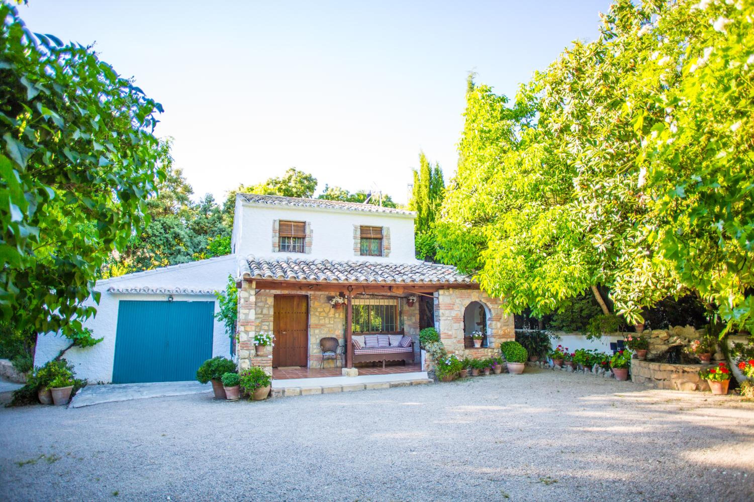 Casa María I photo 3