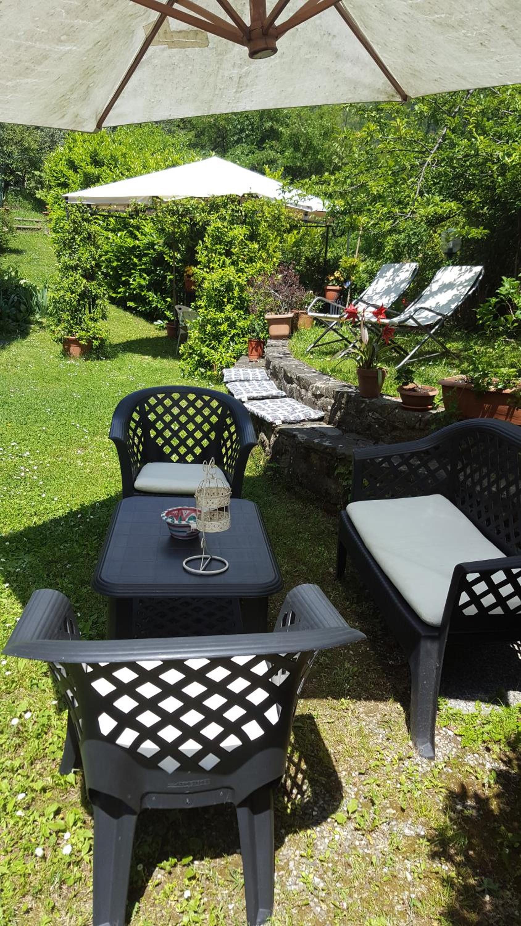 Campomaggio view 4