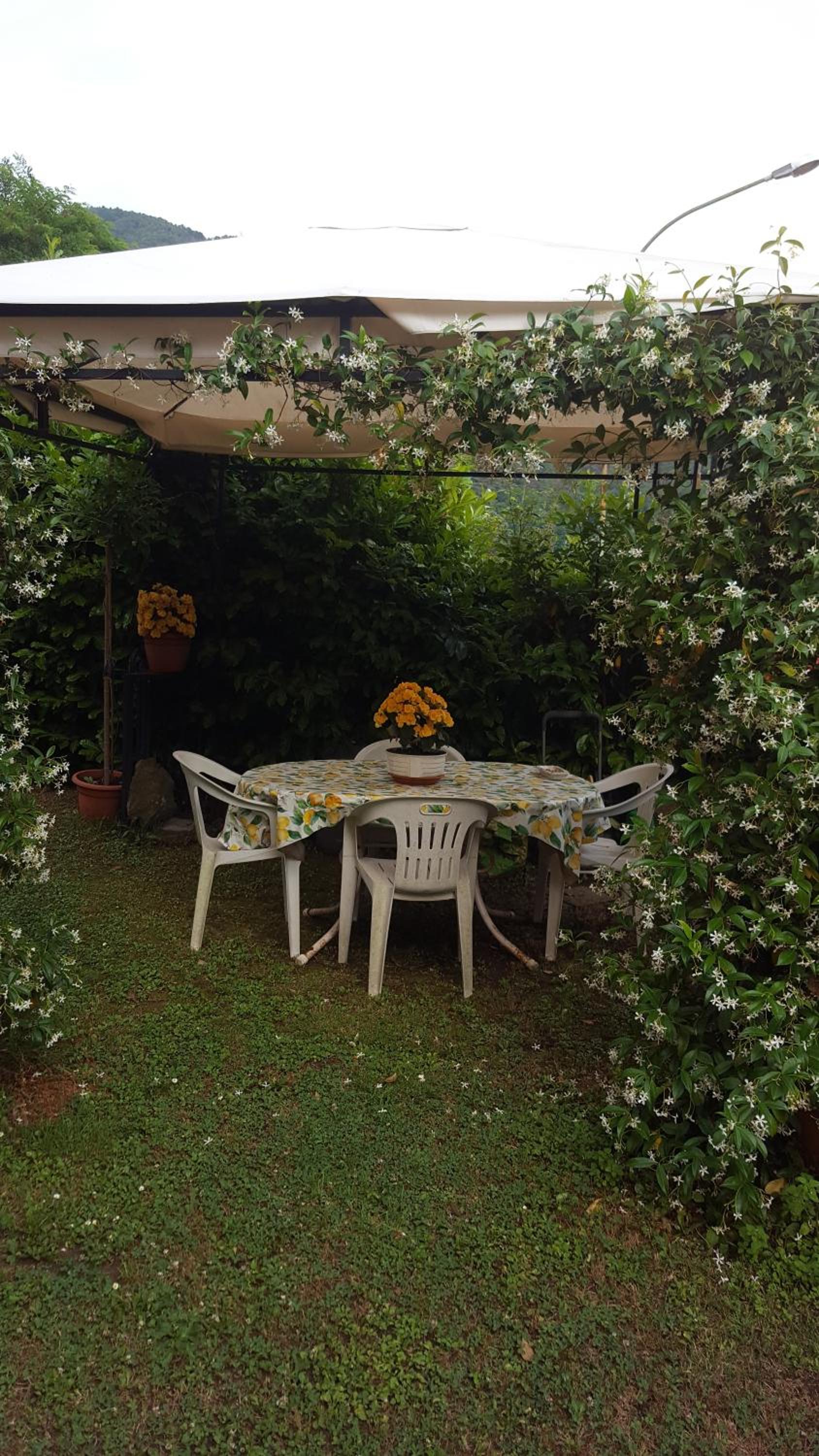 Campomaggio view 2