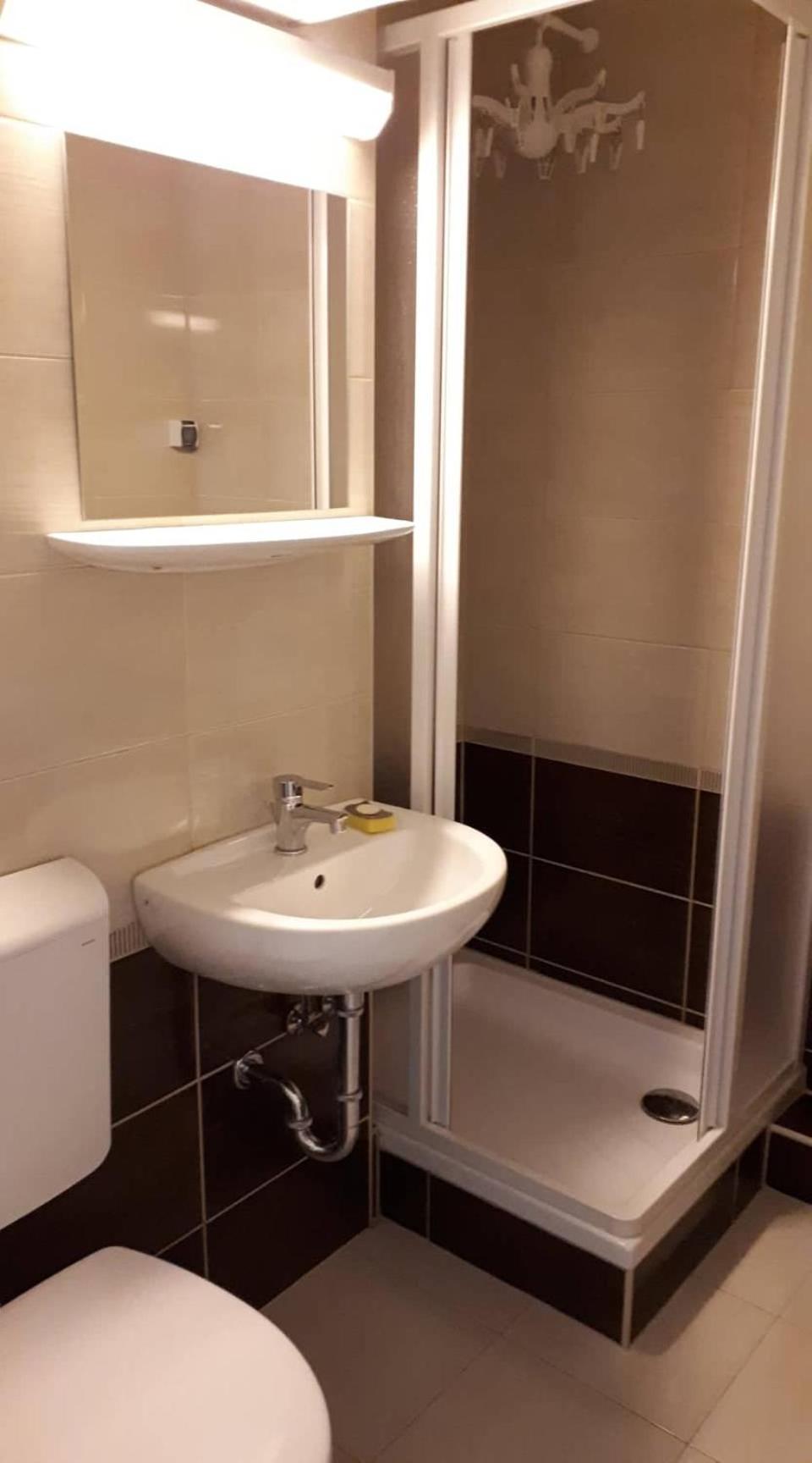 Surman Apartmanok
