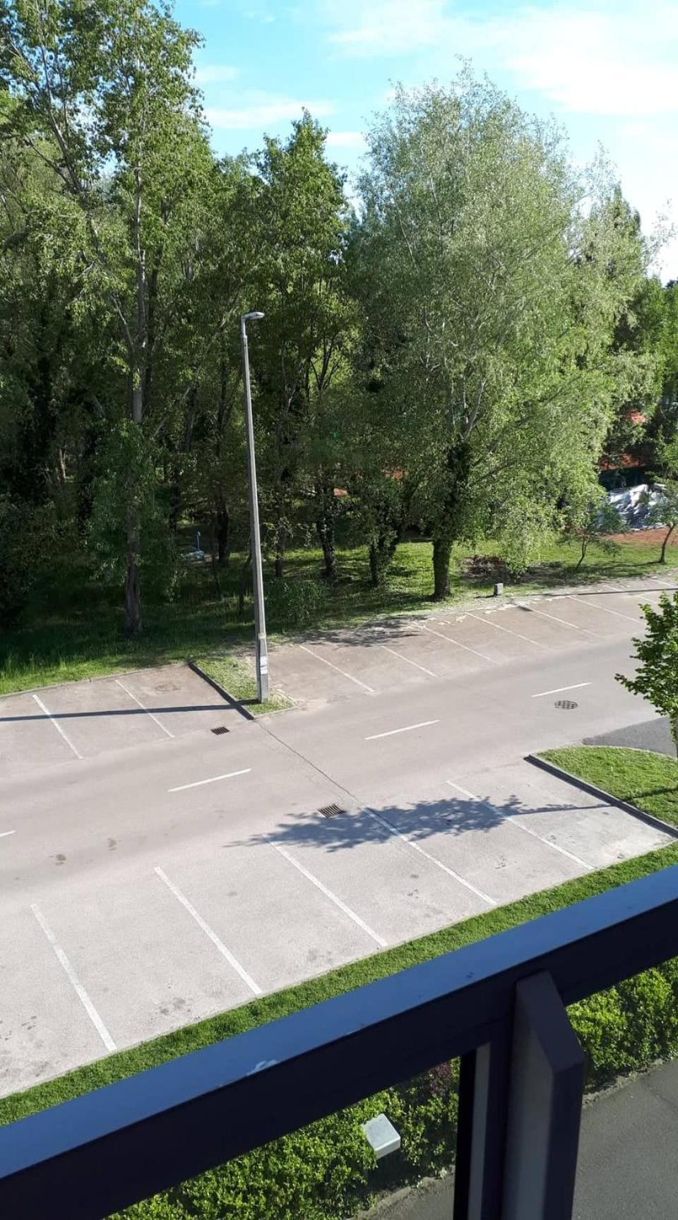 Surman Apartmanok