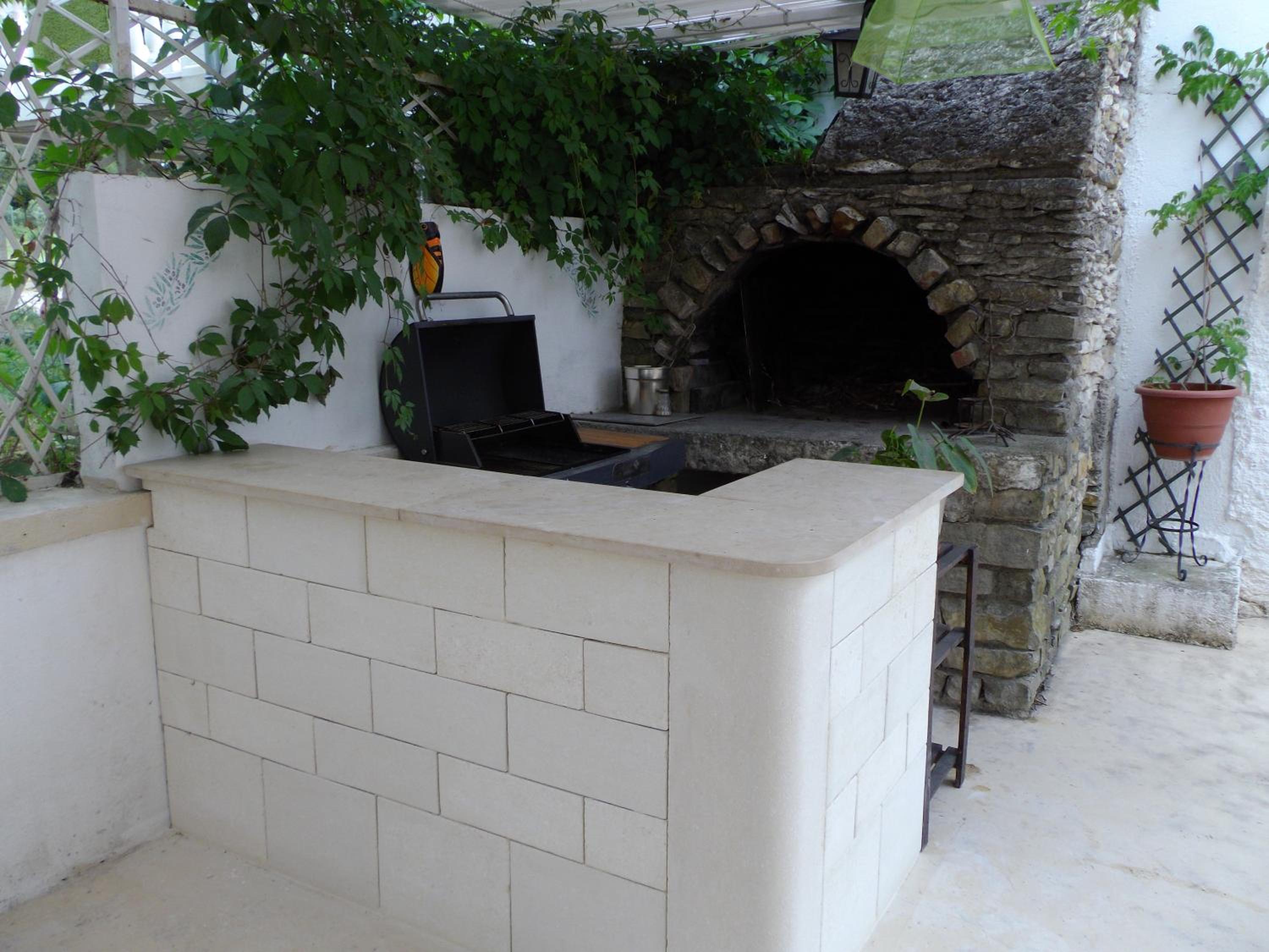 auberge des garrigues